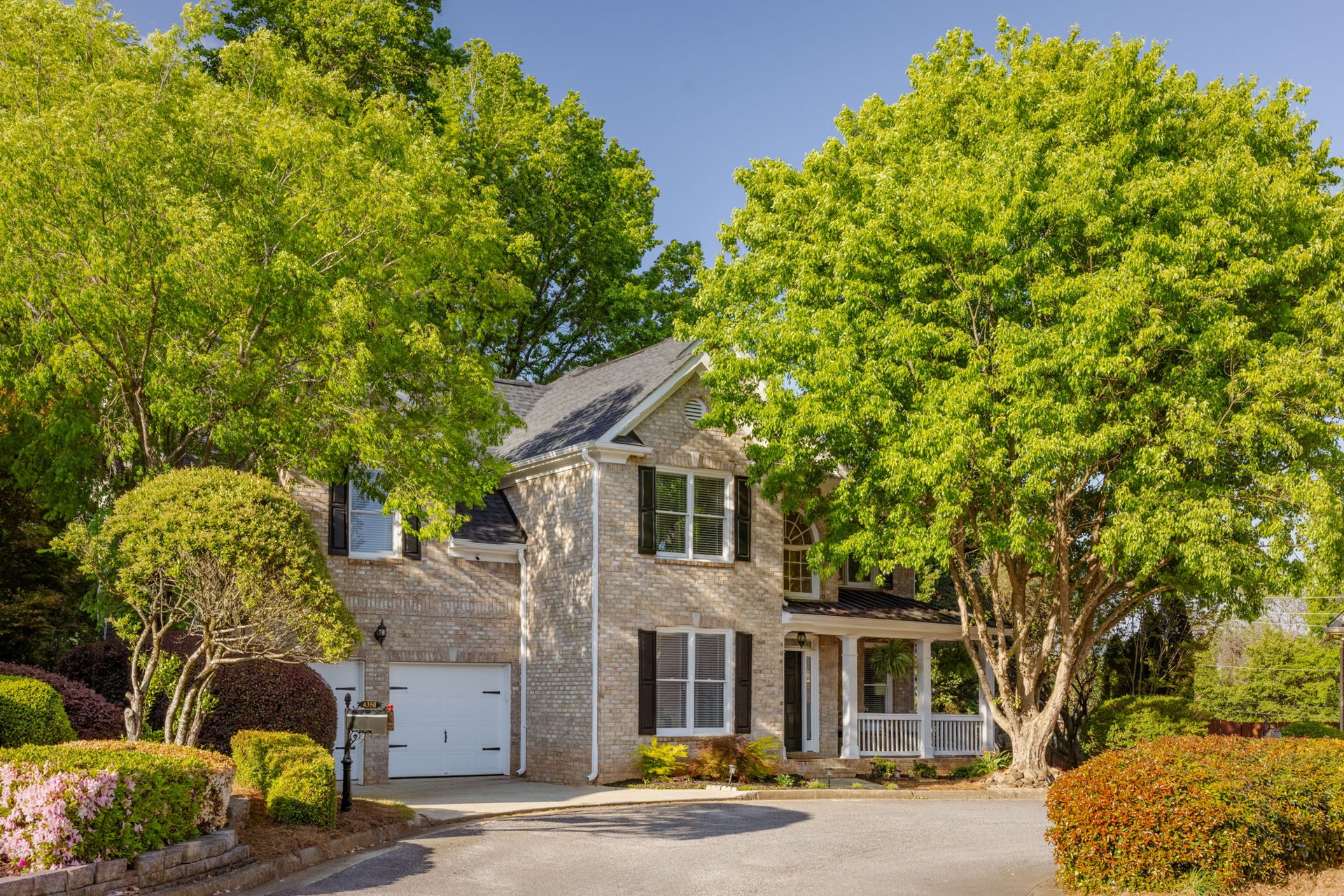 4350 Oakdale Vinings Circle SE, Smyrna, GA 30080