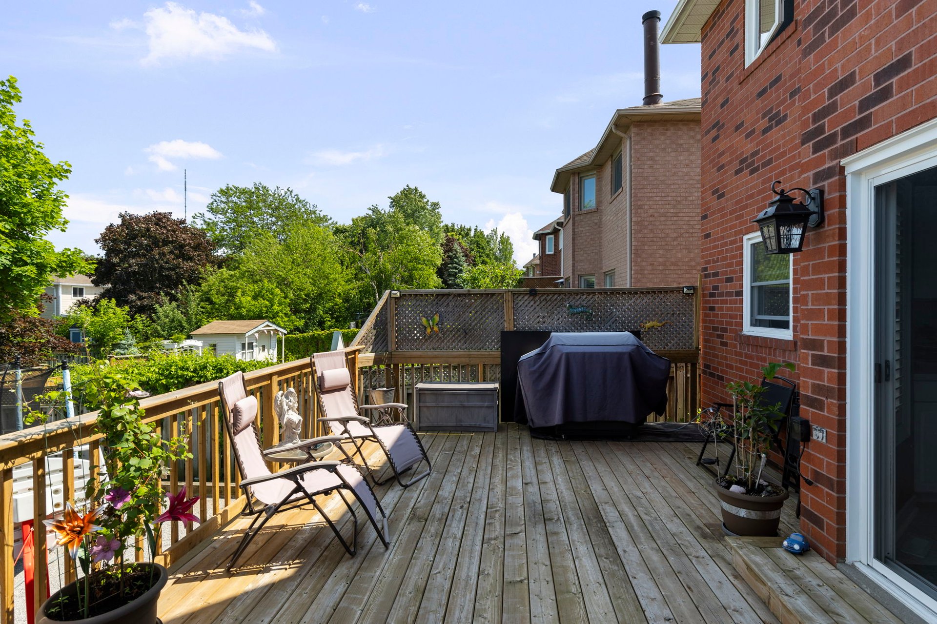 90 Bishop Drive, Barrie