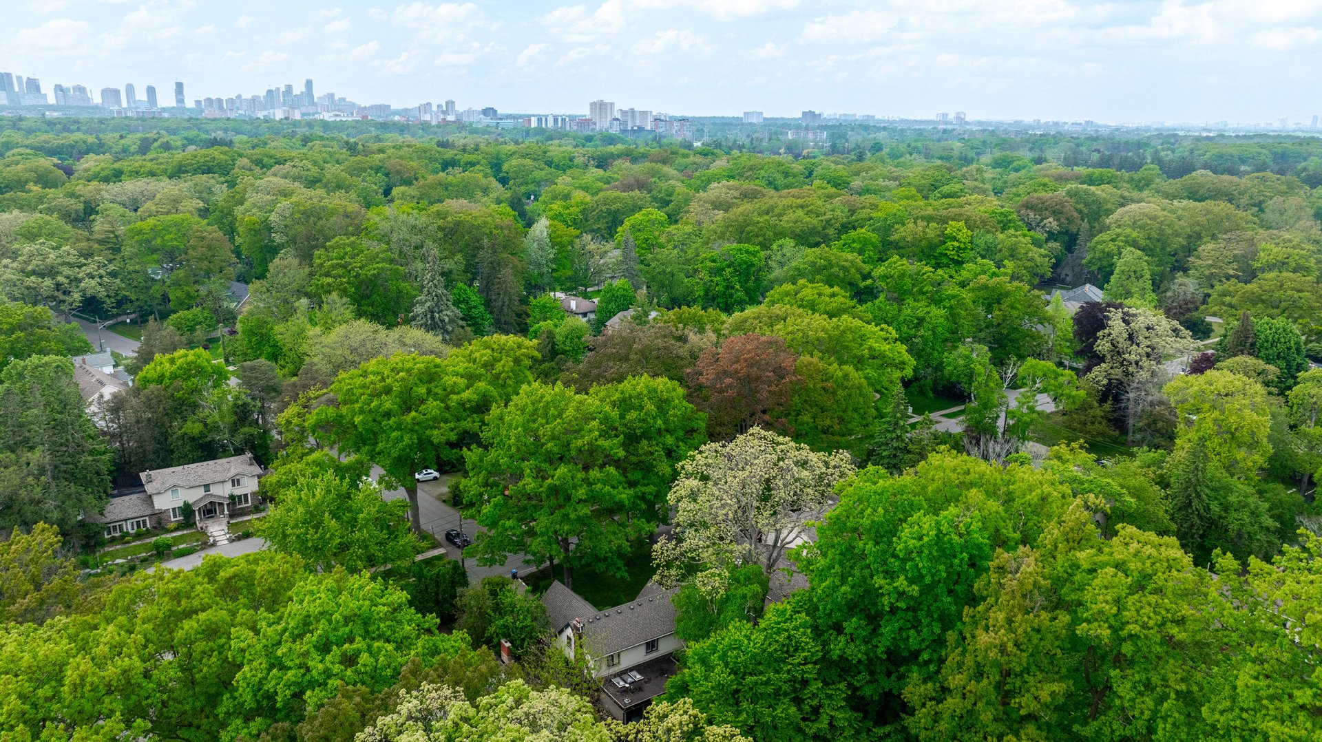 208 Mineola Rd W