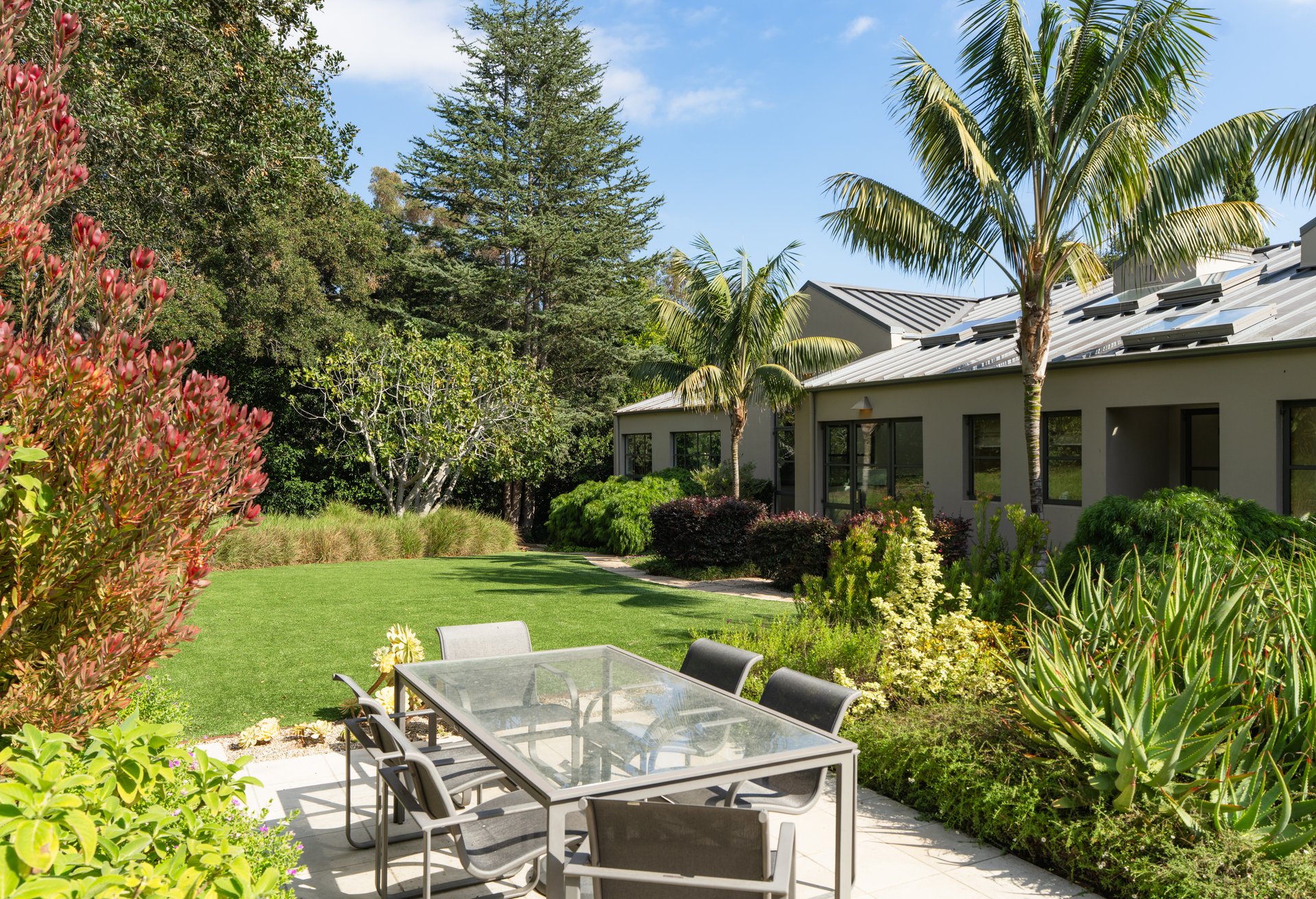796 Hot Springs Road