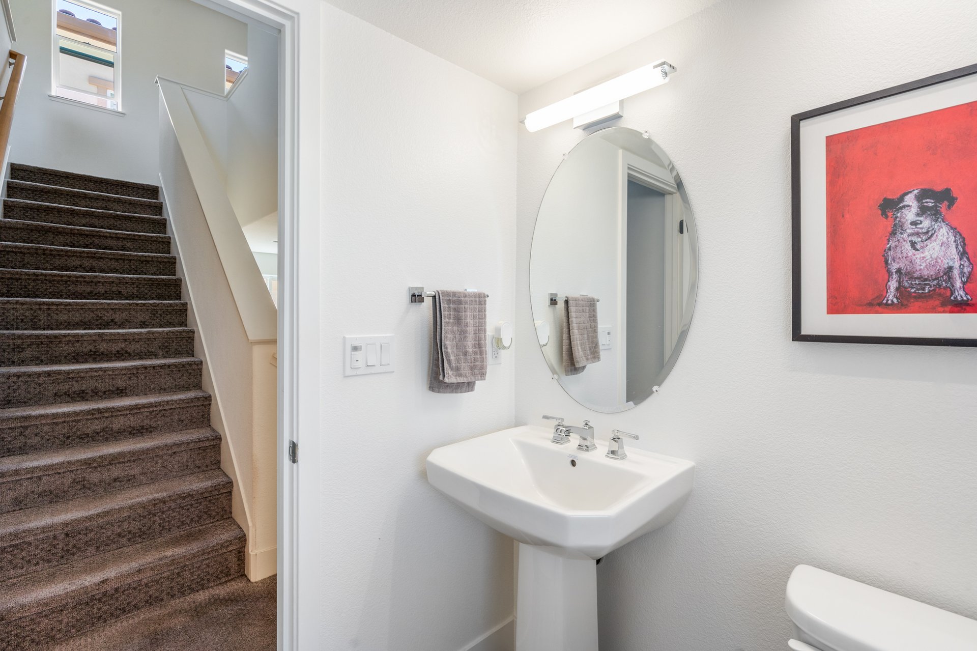 5735 Knight Rd, Rohnert Park