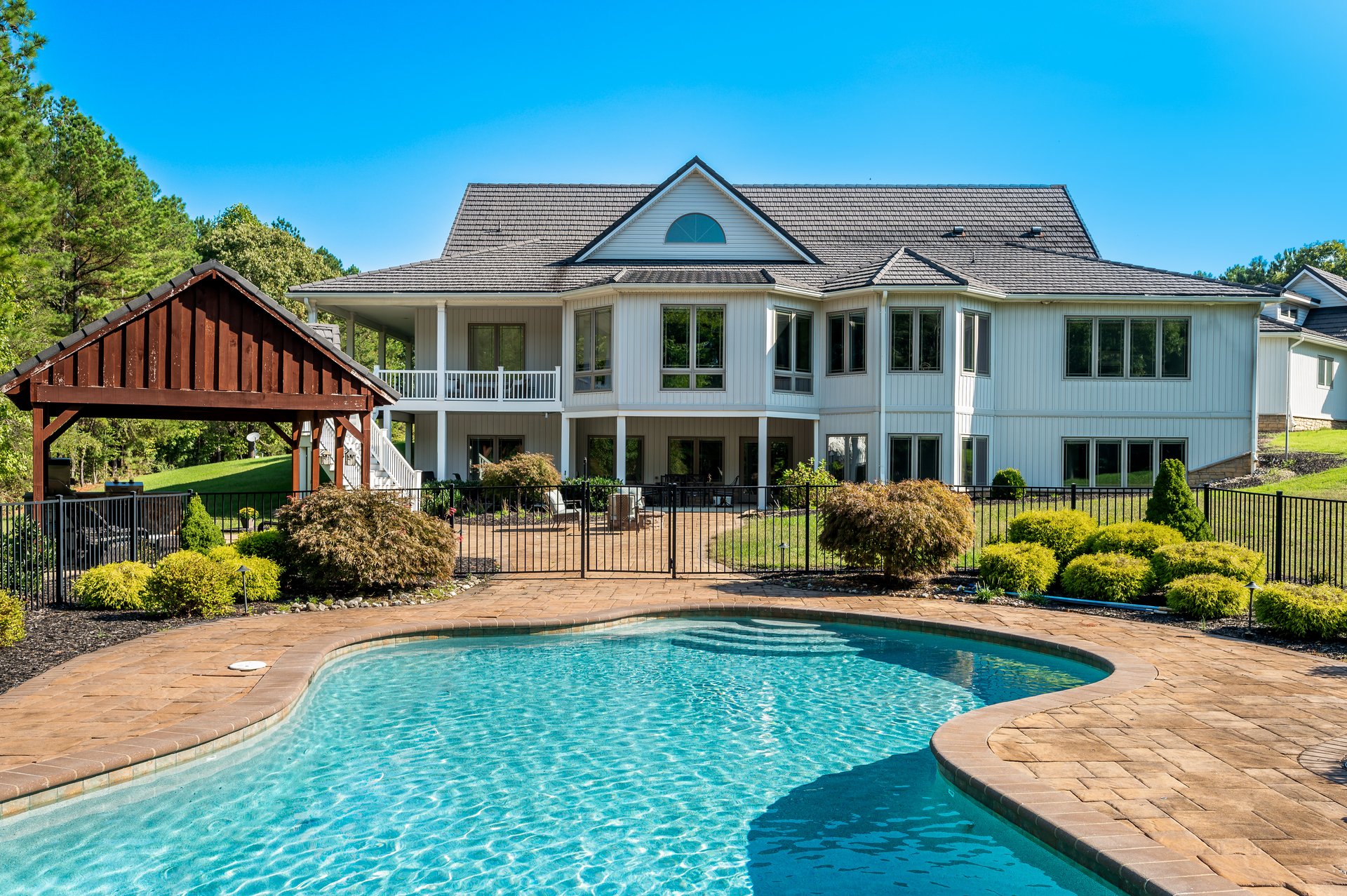 6675 Marshal Road