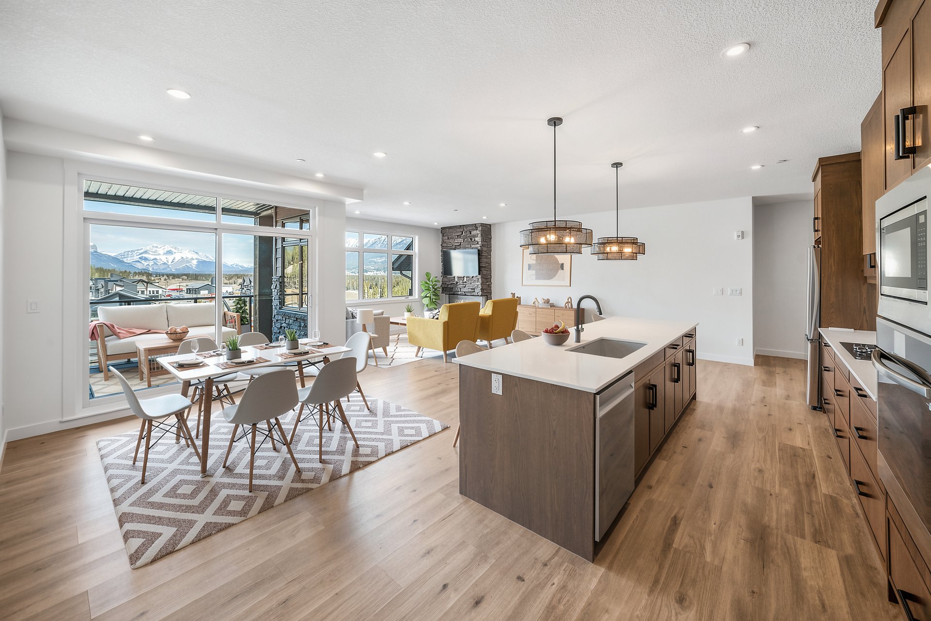10 Cascade Ridge Unit: 105