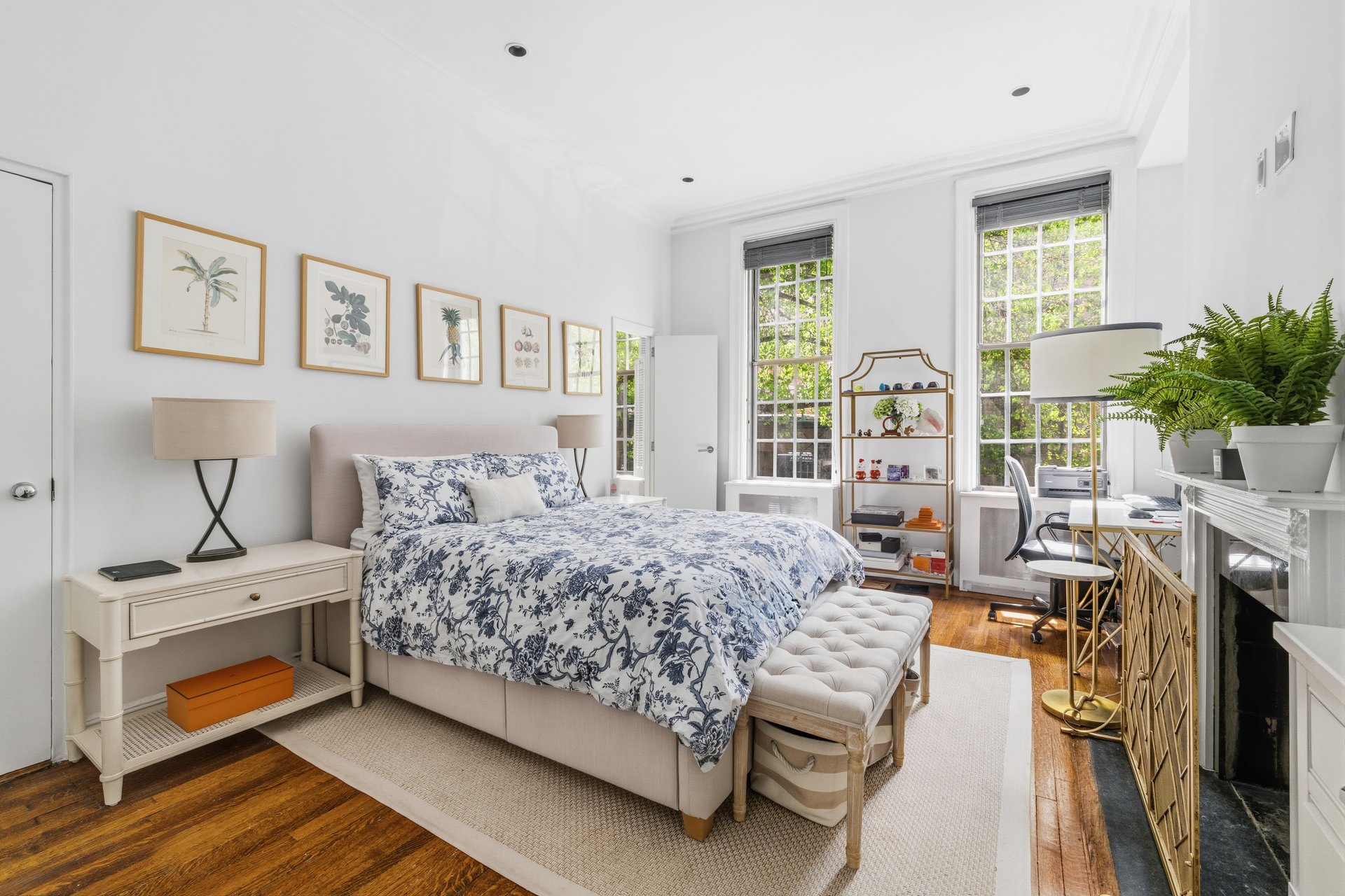 159 East 63rd Street