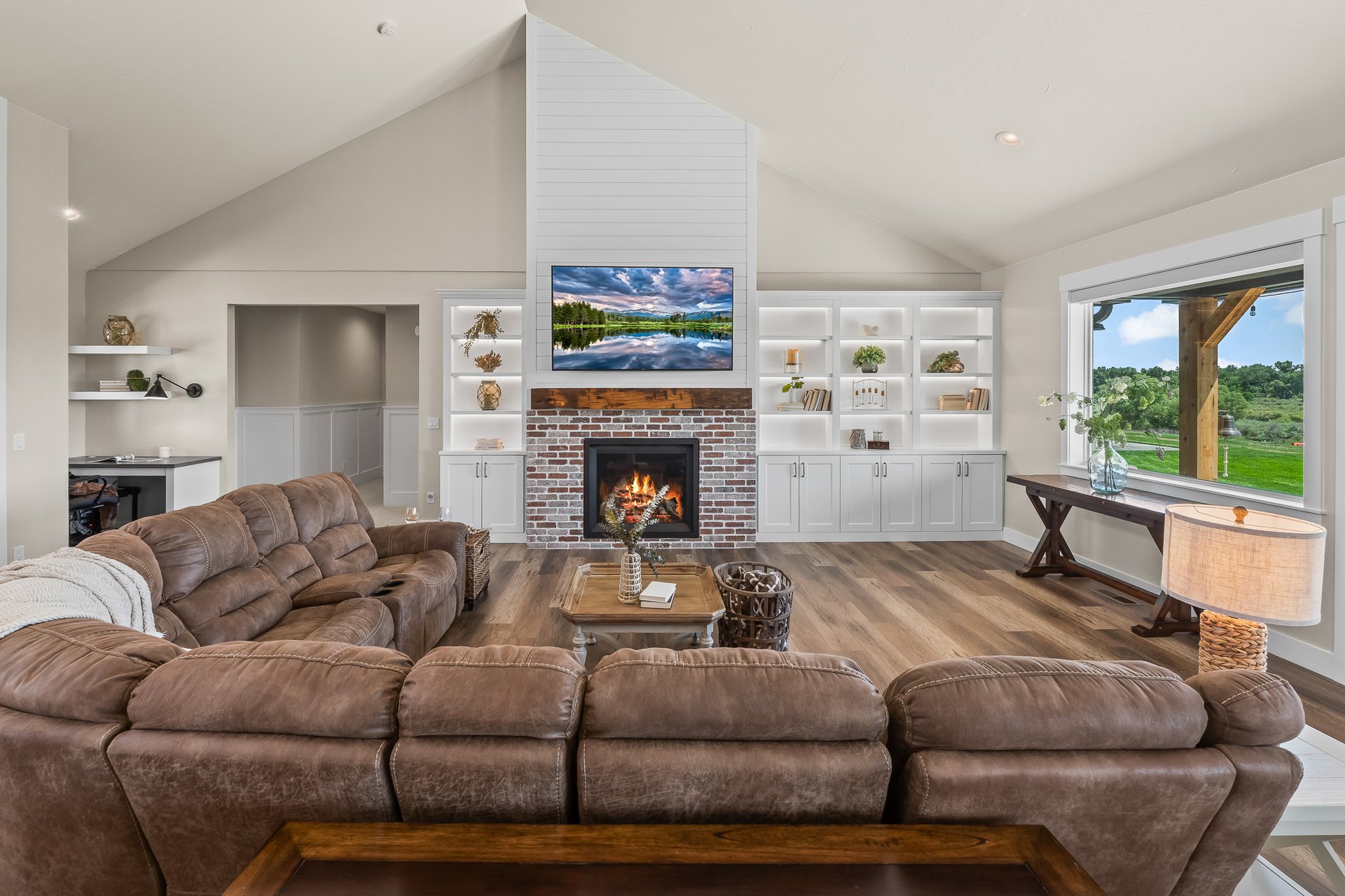 The Platte River Ranch