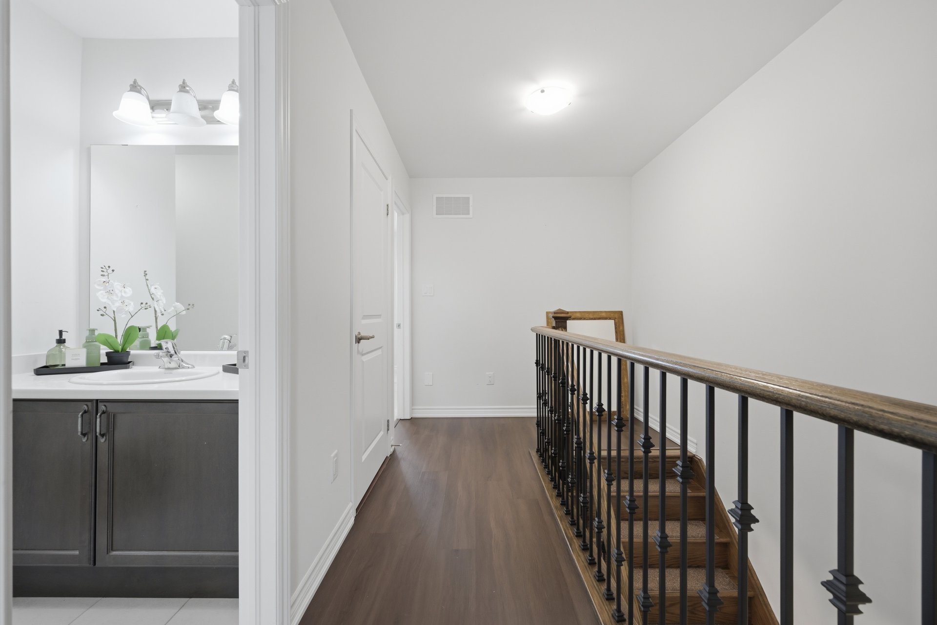 Waterdown Townhome
