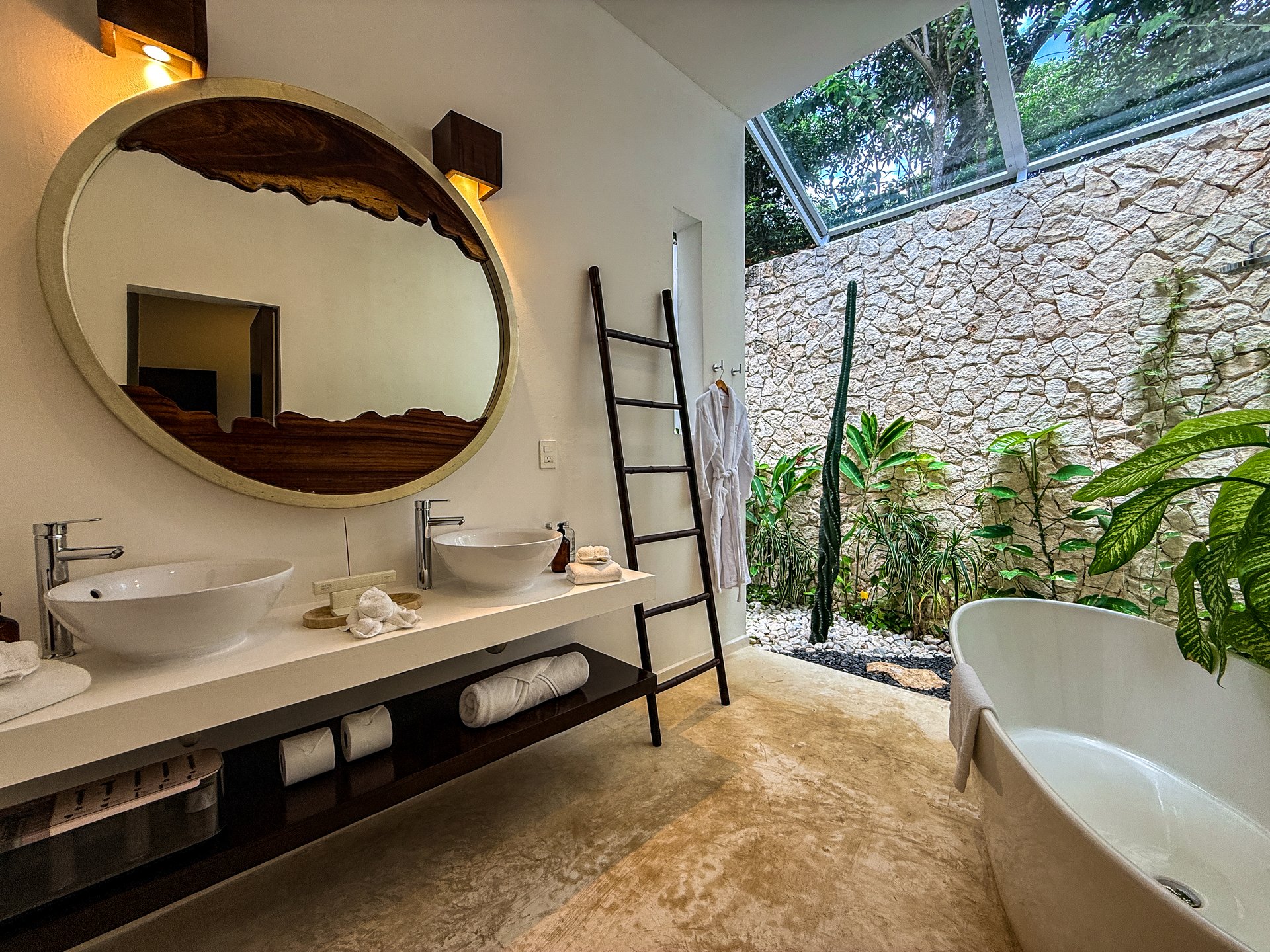 Hotel Ora | Tulum