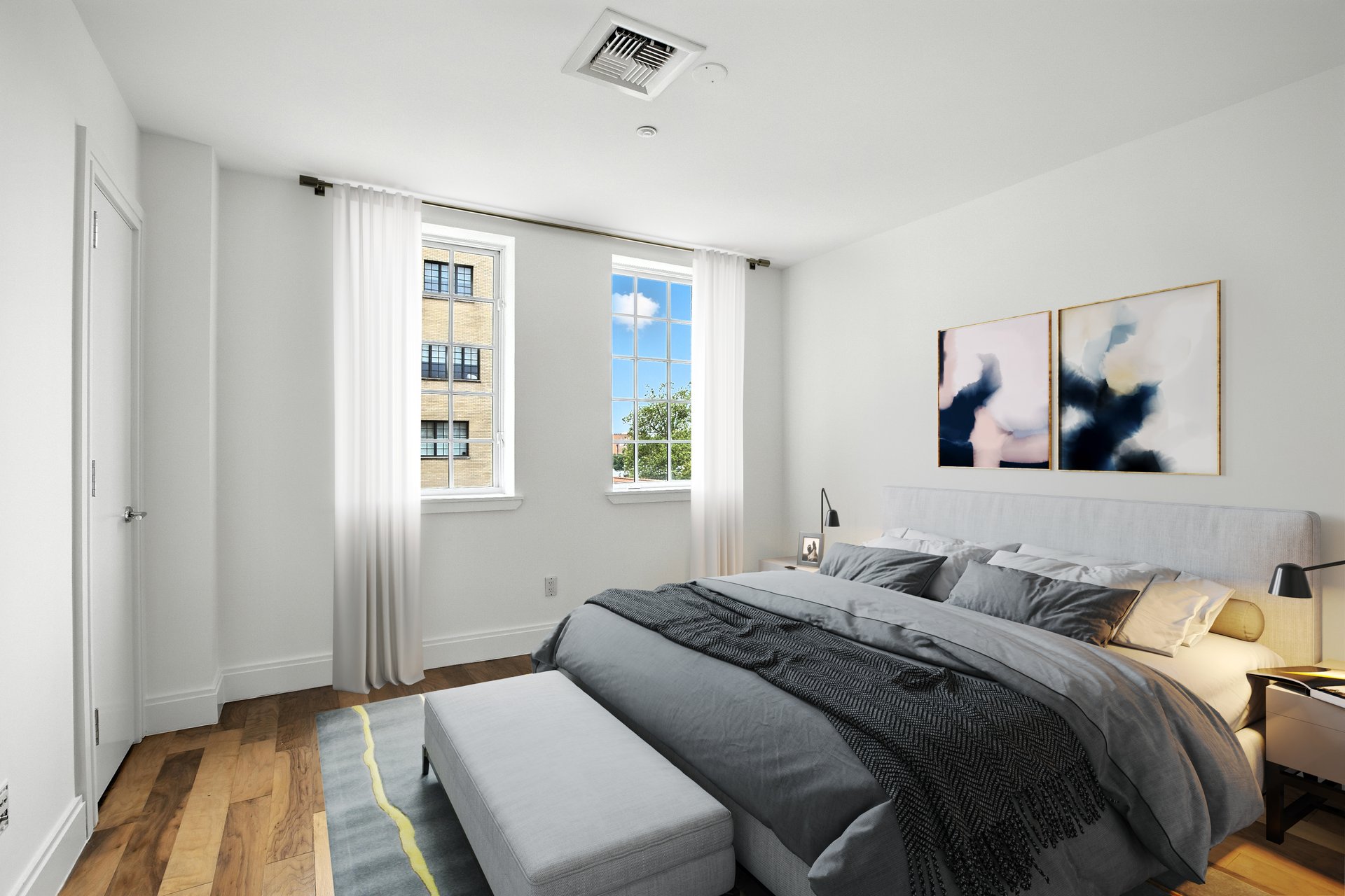 The Venetian Condominiums 447 ave P unit 404