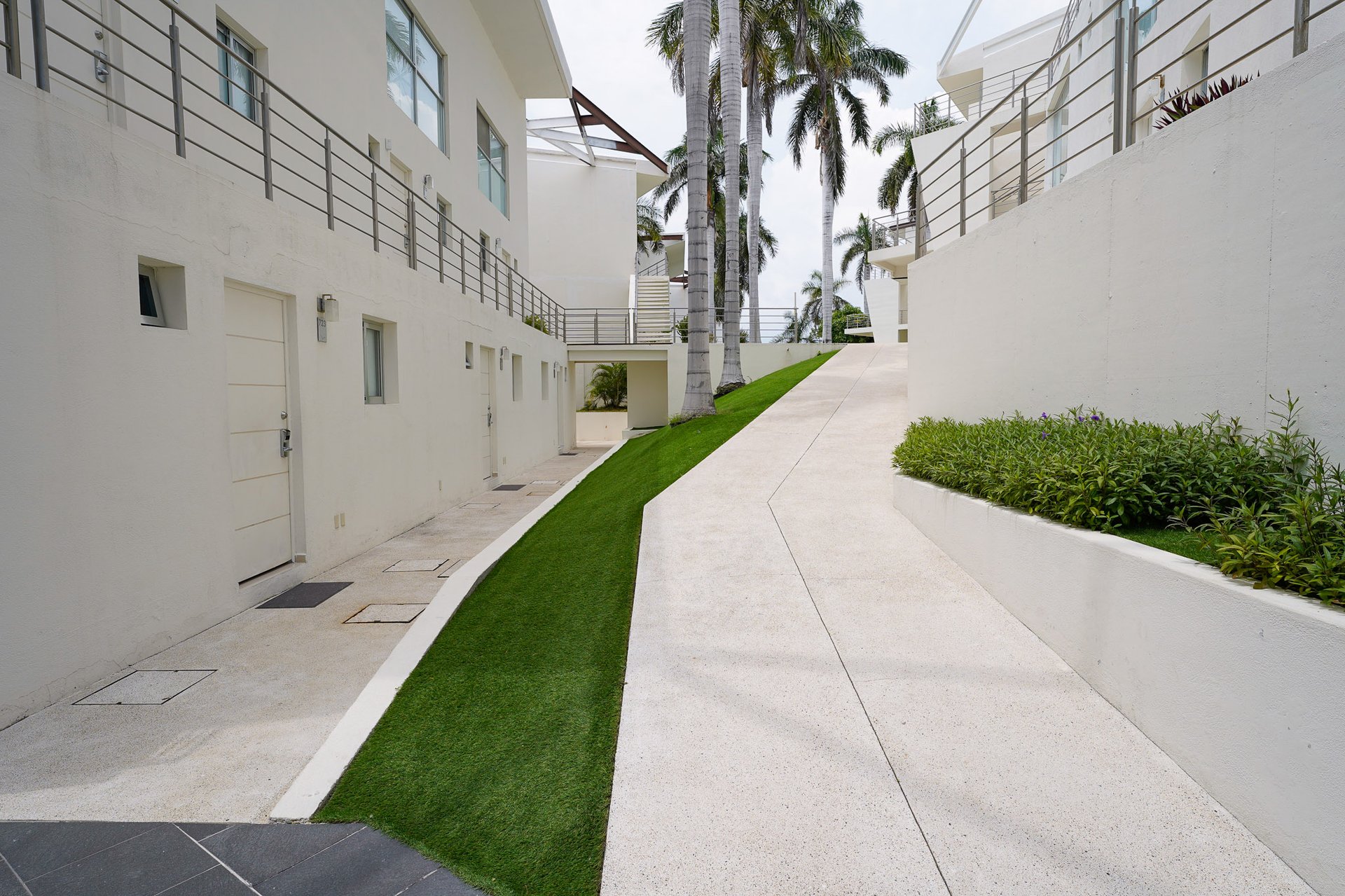 1 bedroom, Condo, Gaviota Loft