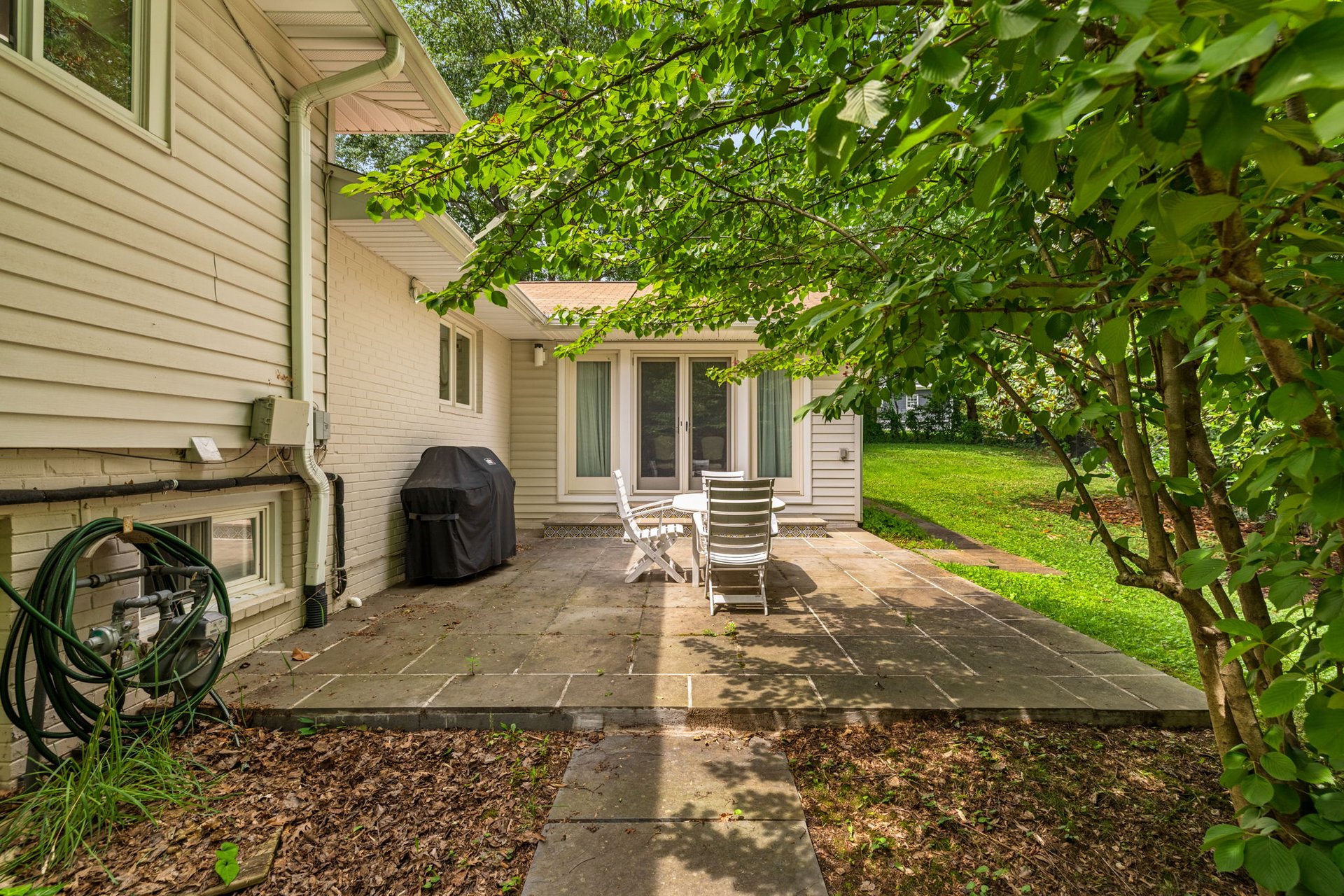 A Rare McLean Opportunity with Extraordinary Potential