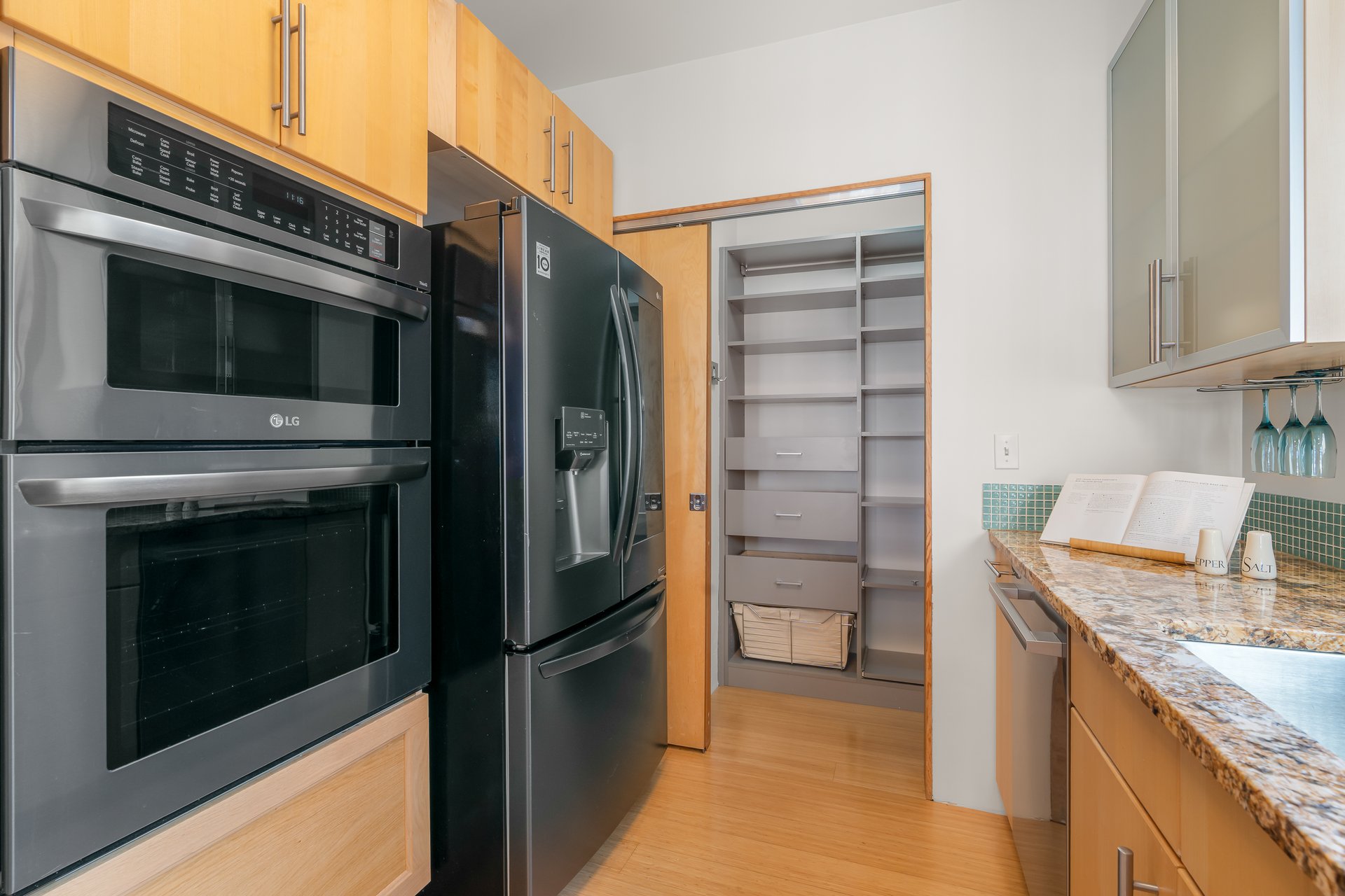 Harvard-Belmont Living on Capitol Hill 