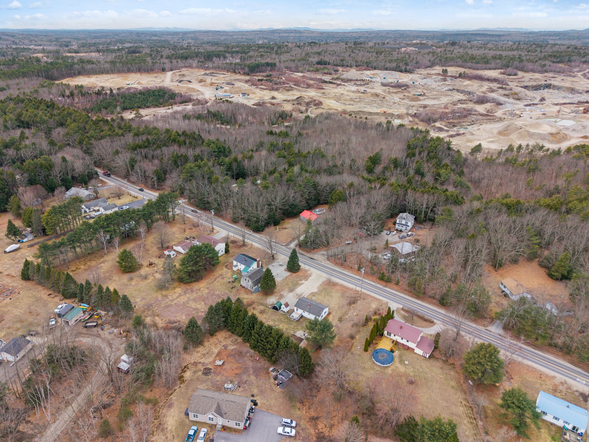 54 Depot Road