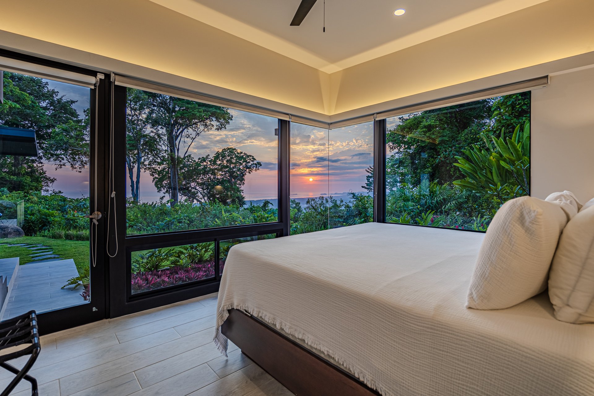 Modern Luxury Villa with Panoramic Ocean Views & Proven Rental Performance | Hills of Portalón