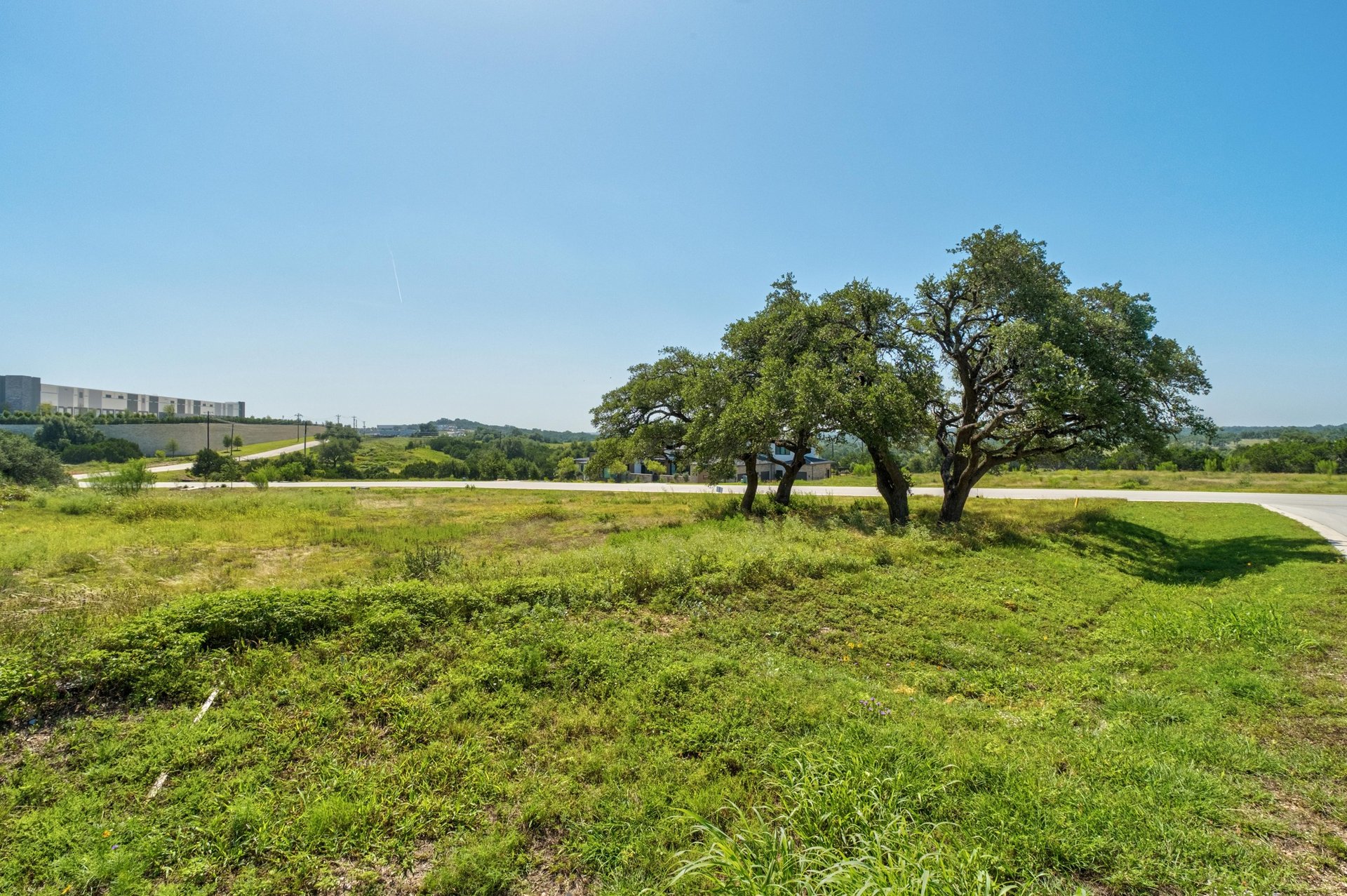 5813 Twin Peaks Trace