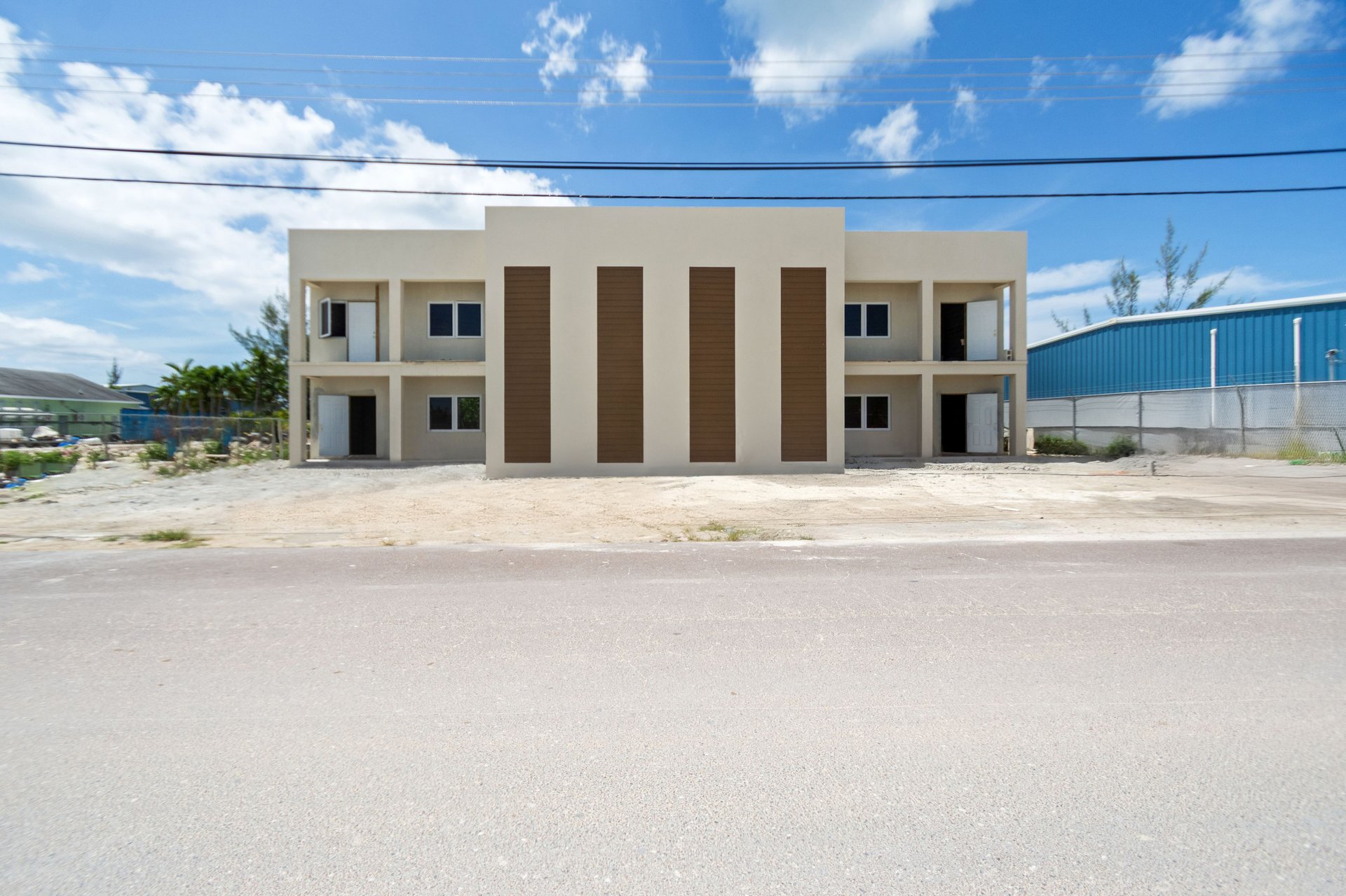 Unit 5-46A Airport Industrial Park