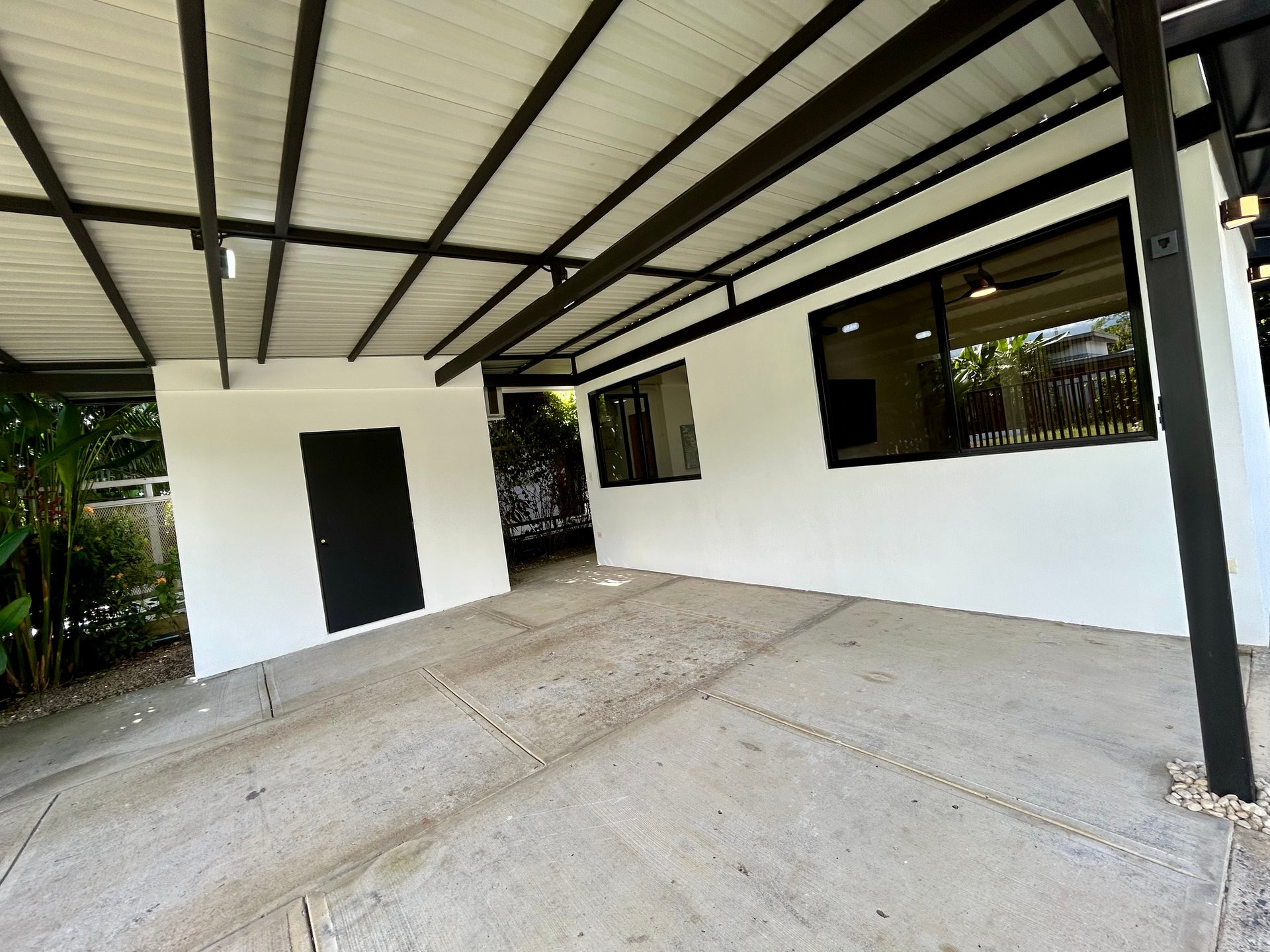 Walk-to-Everything Uvita Retreat | 3BR Home Minutes from the Beach