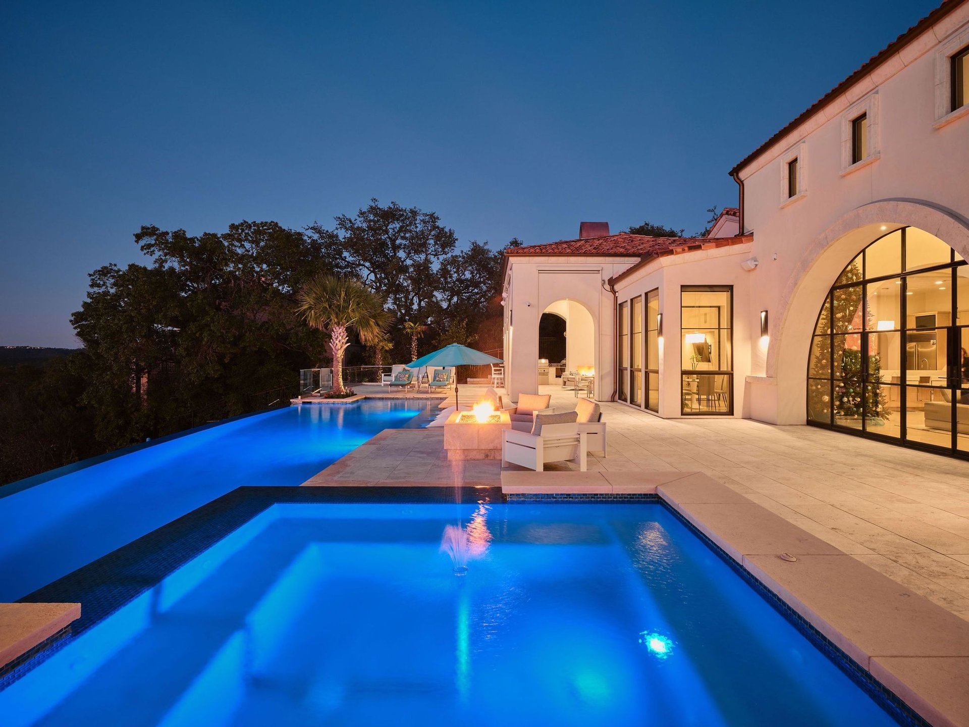 Chateau Blanc