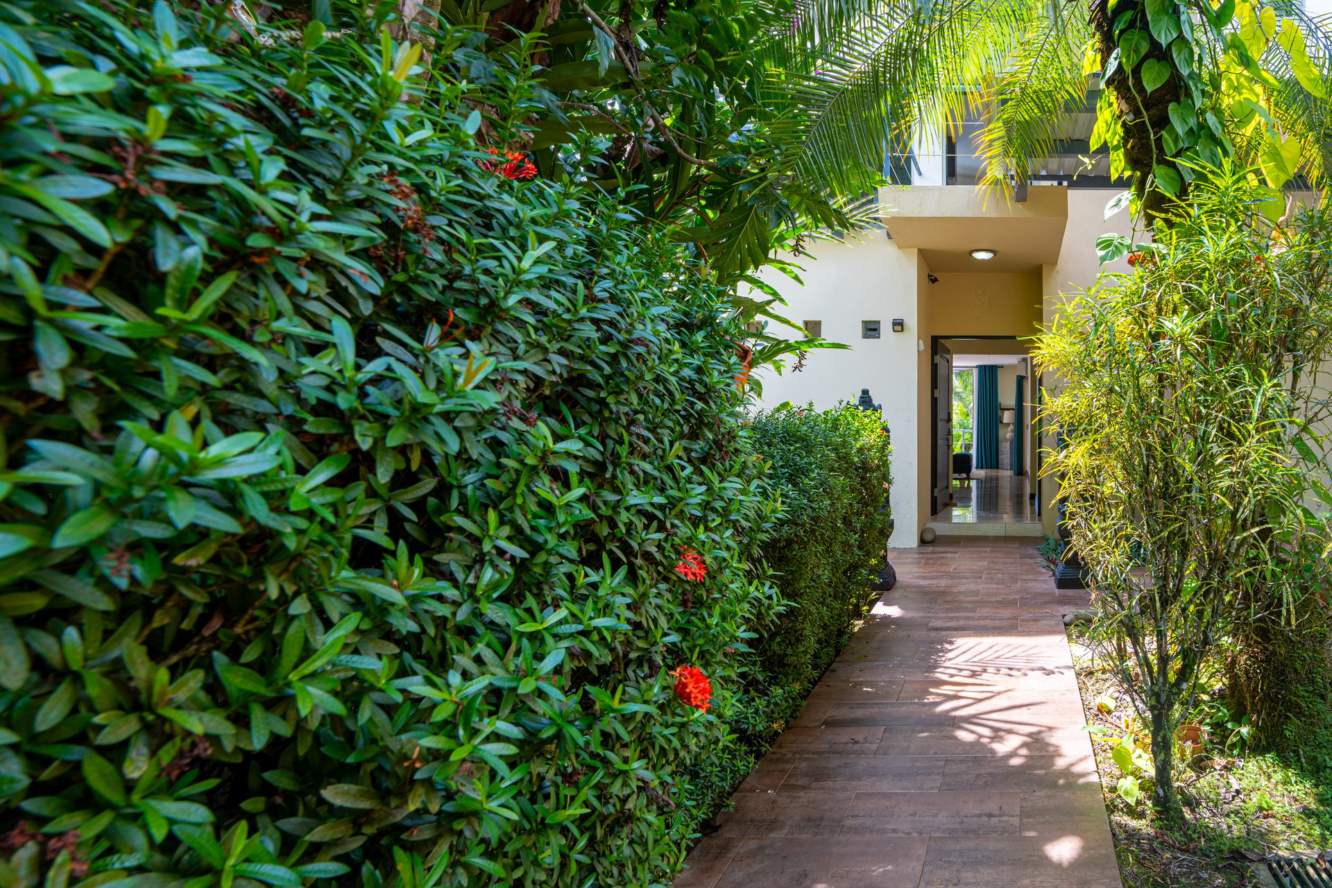 Villa Bali Breeze at Luxury Villa Estates