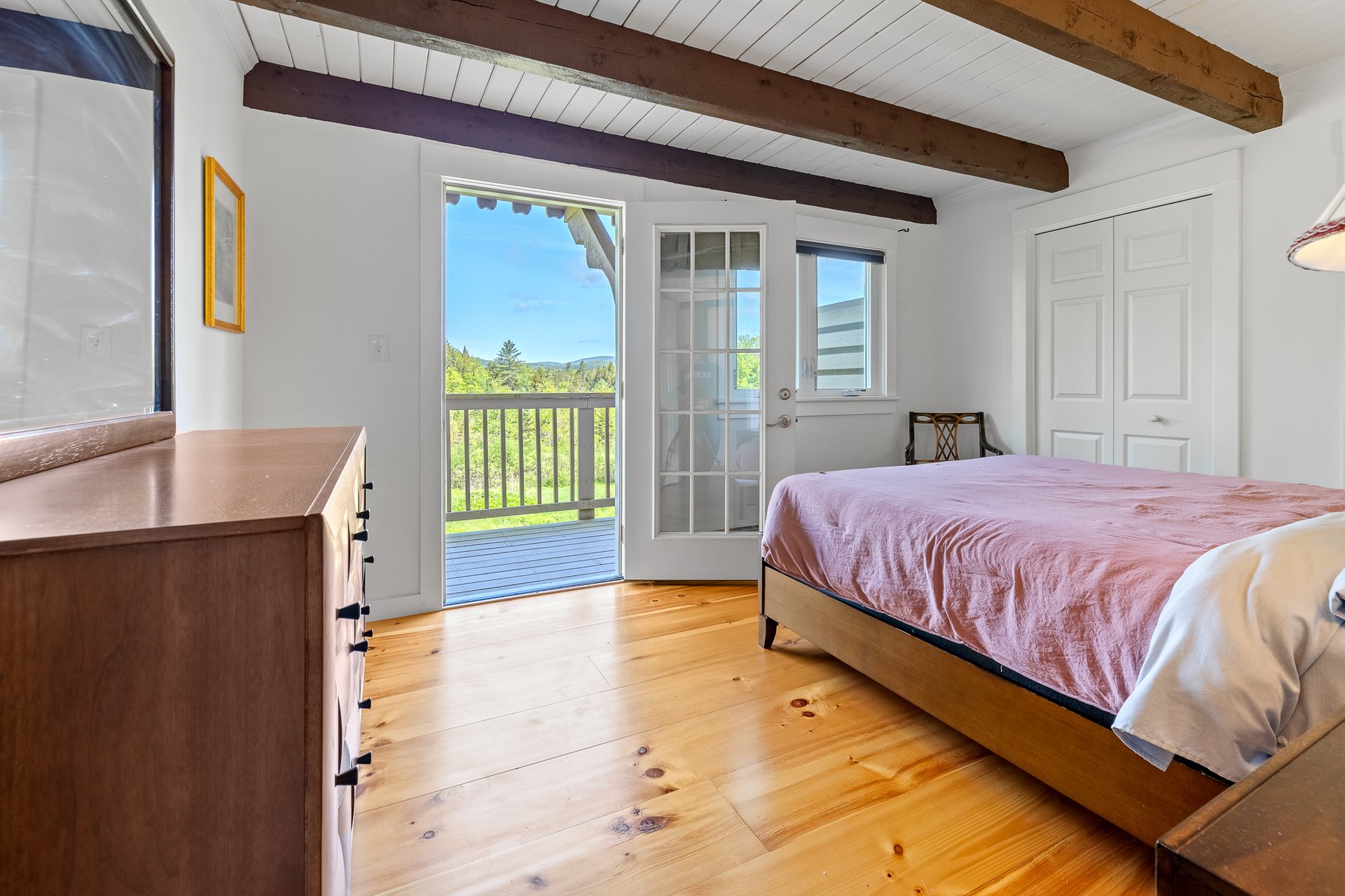 3 Bedroom Peru Retreat