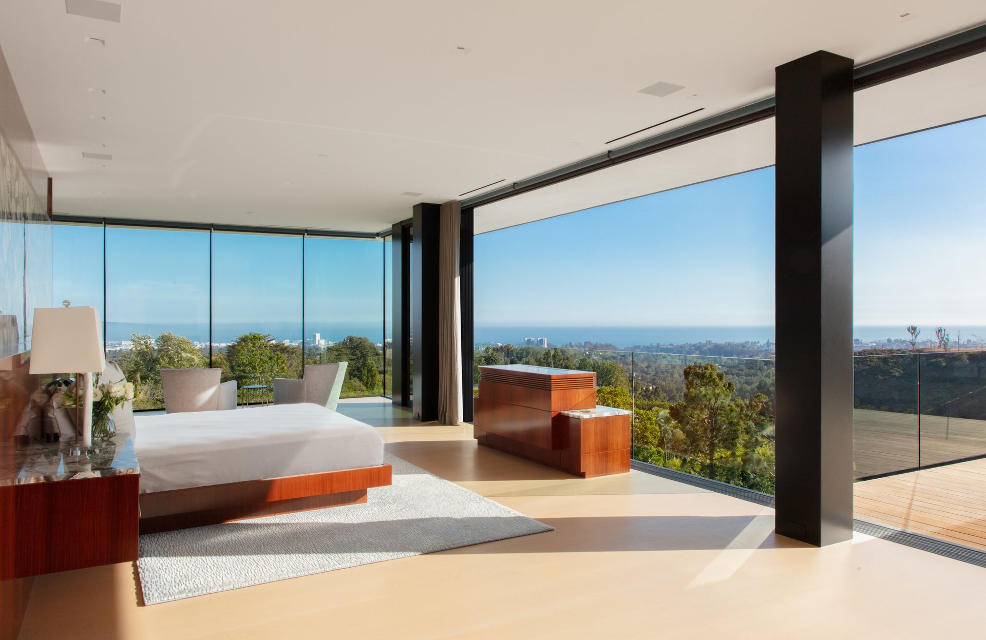 1601 Casale Rd, Pacific Palisades