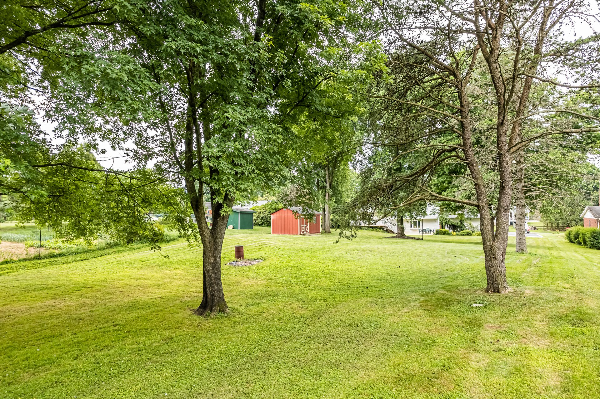5243 Camp Meeting Road