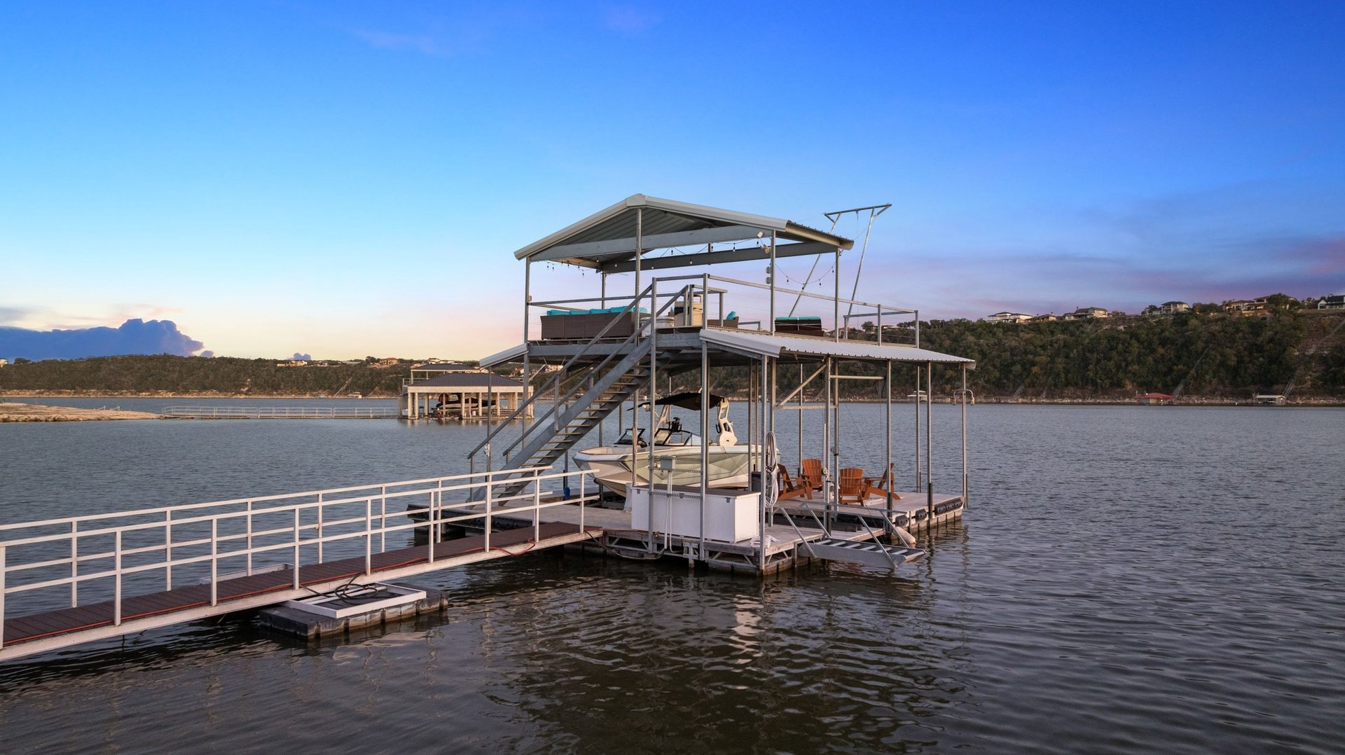 1209 Edgewater Drive