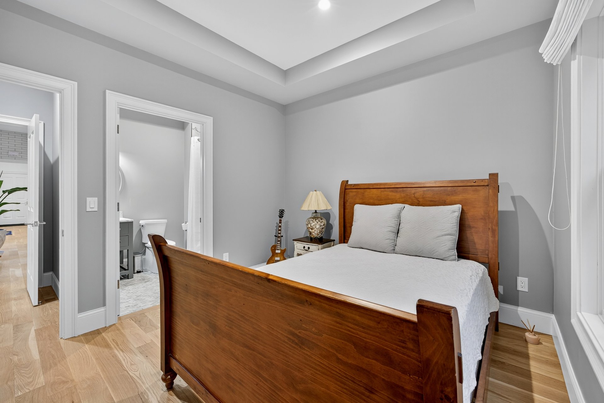 A Turnkey Seapuit Offering in Osterville