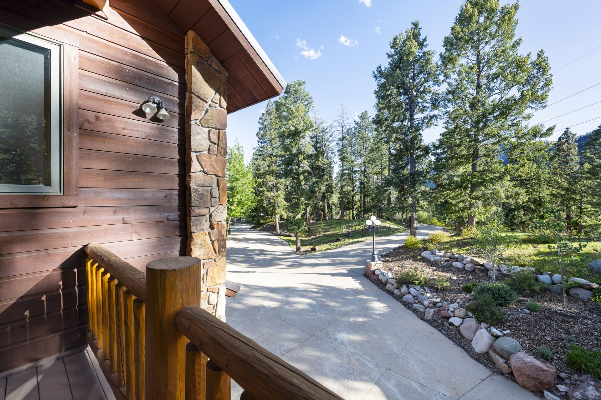 175 Spruce Mesa Drive