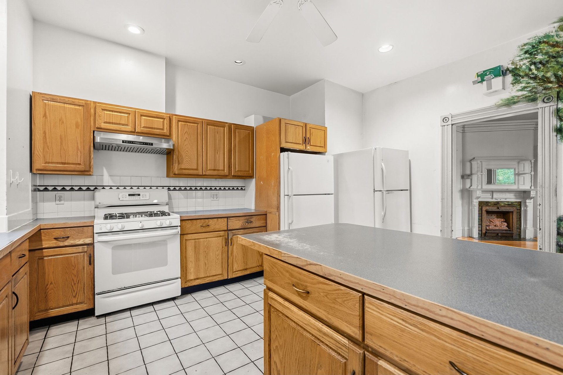 30 Walnut St, Somerville