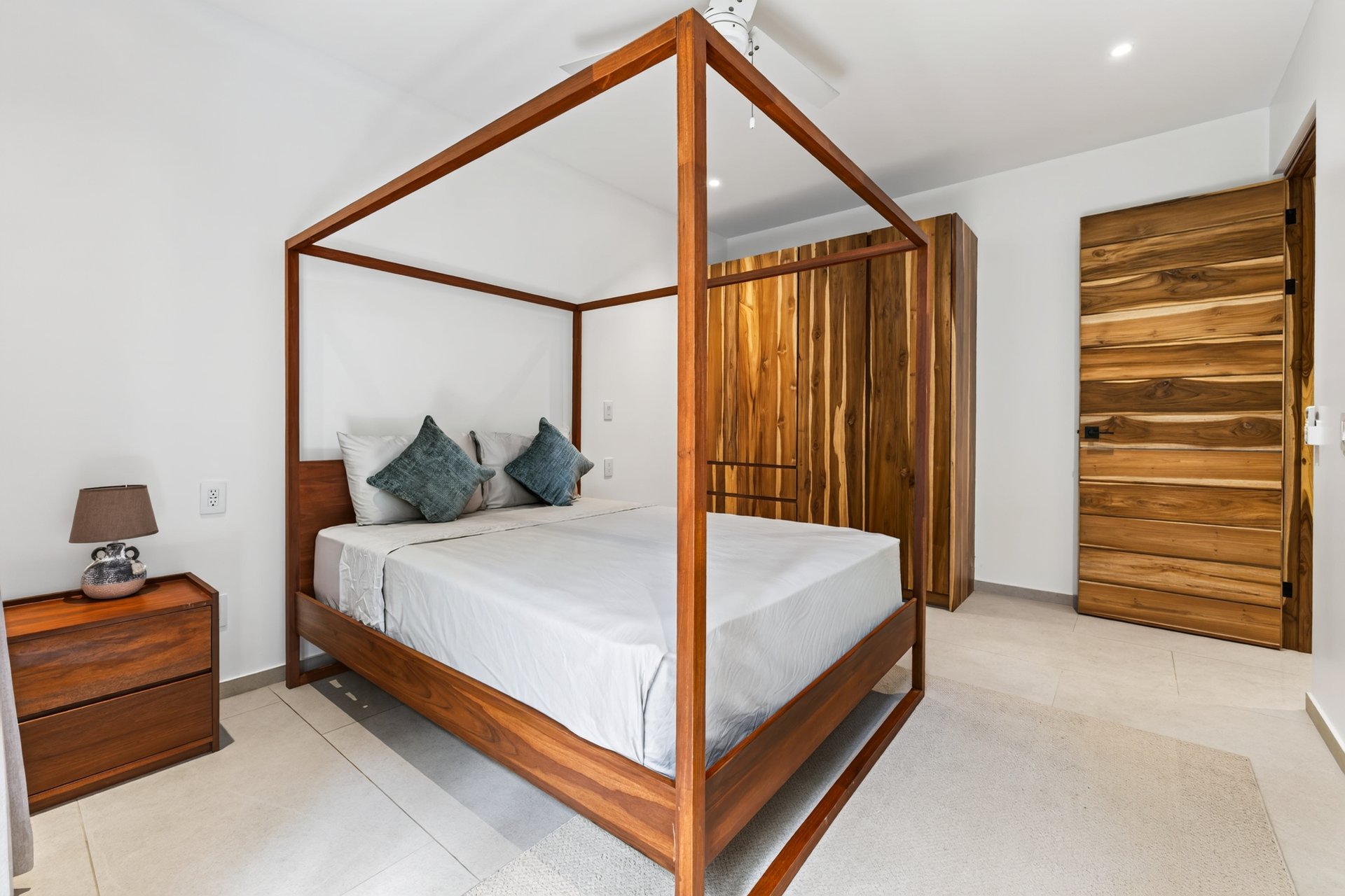Casa Mareva | Brand-New Luxury Home Just Steps from the Beach in Playa Grande