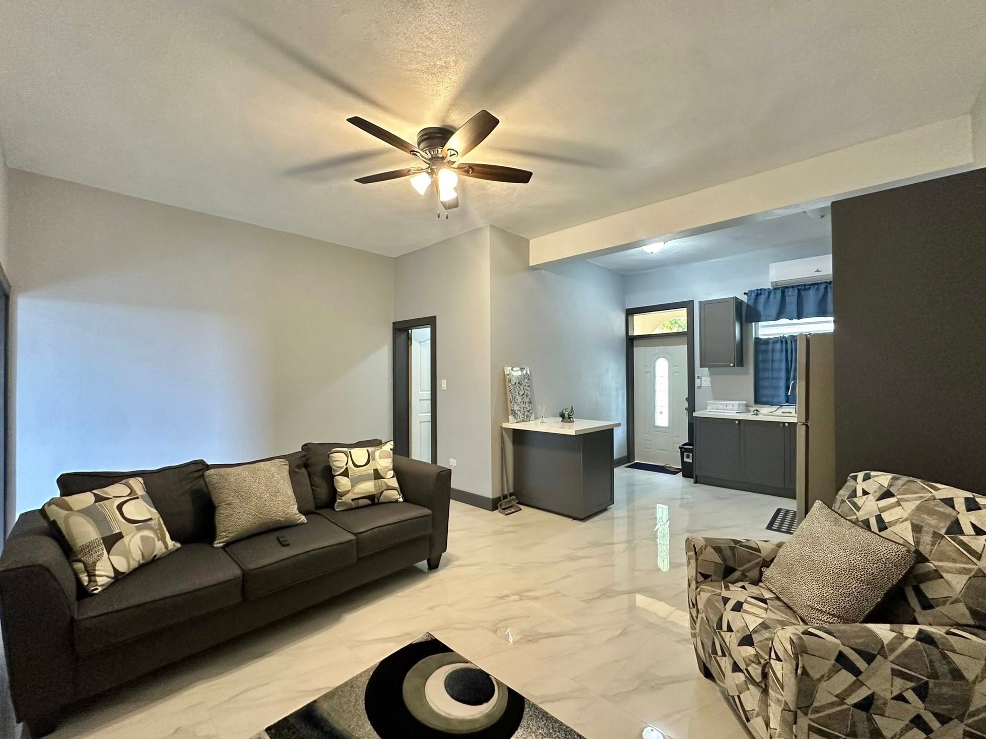 1048 Meyers Estate 1 Bedroom Apartment