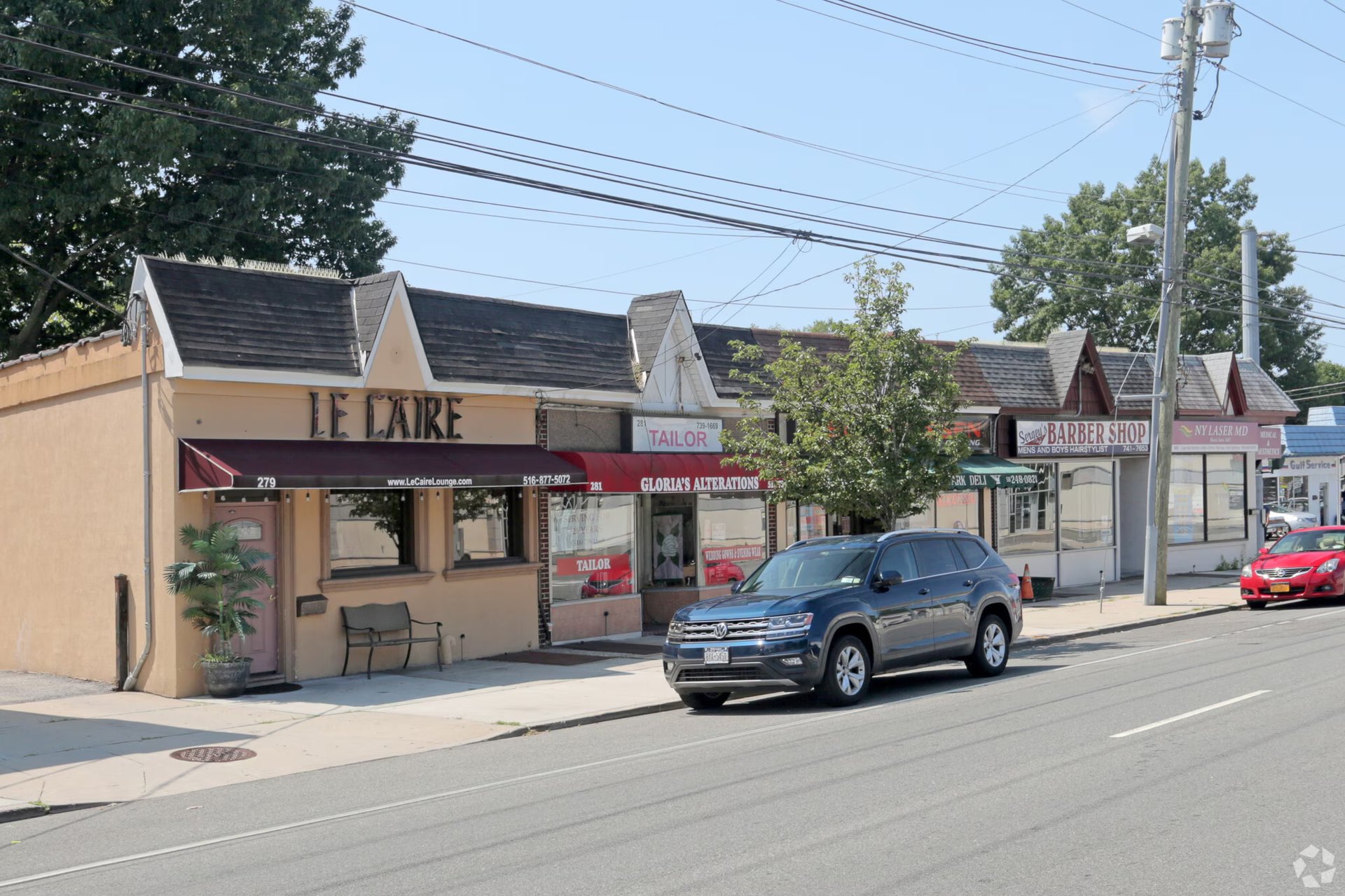 279 Hillside Ave