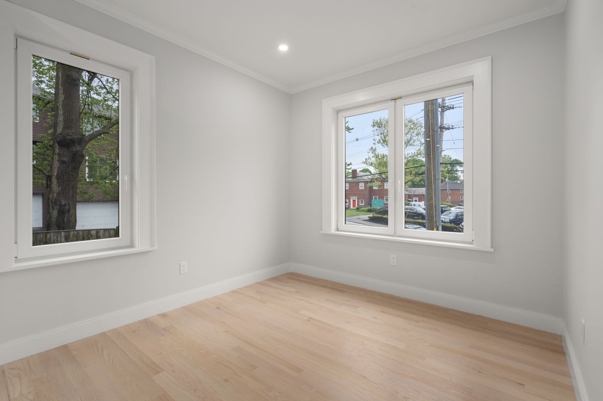 199-201 Copeland St. # 2