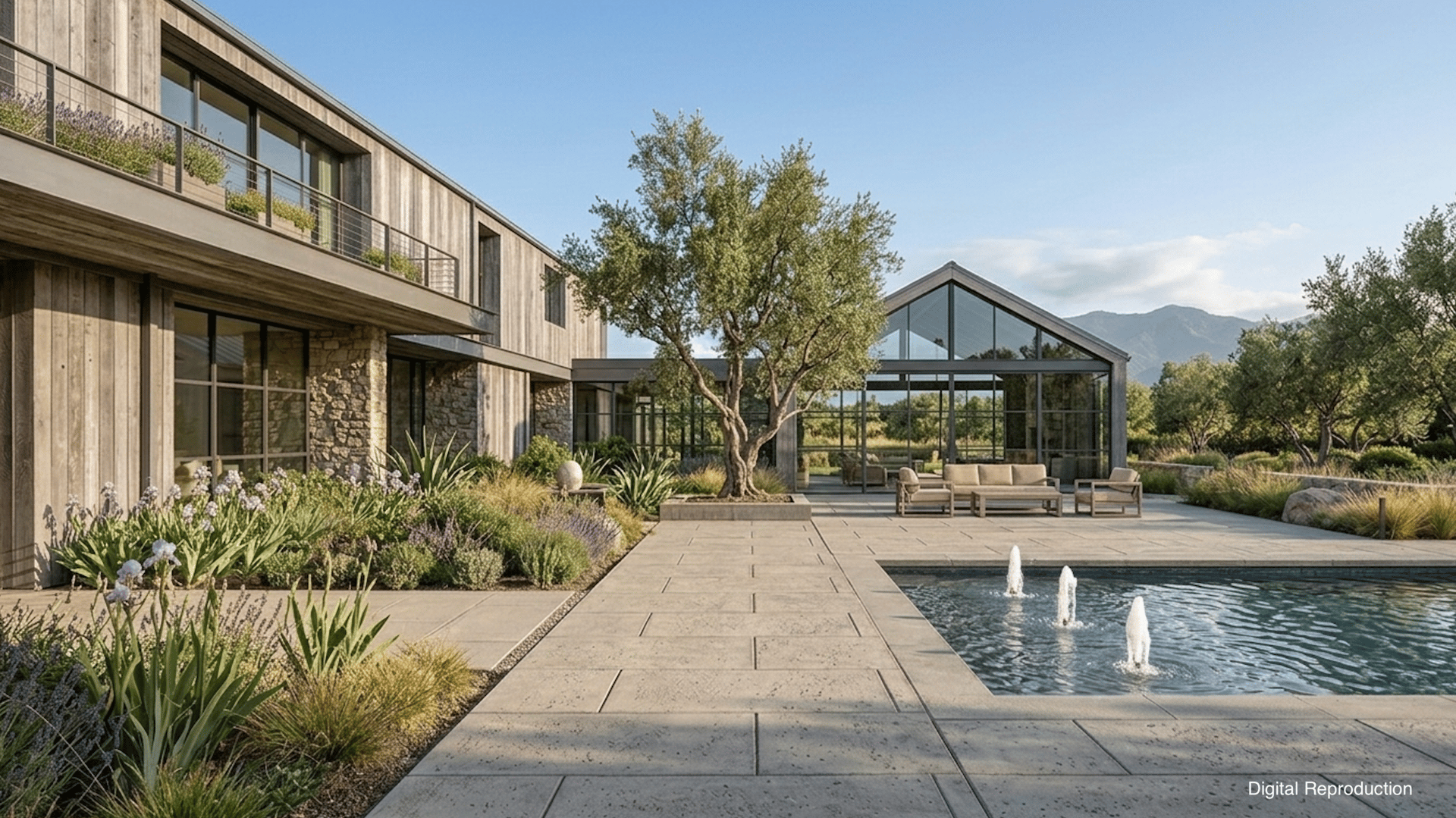 The Vineyard Estates | Cabernet