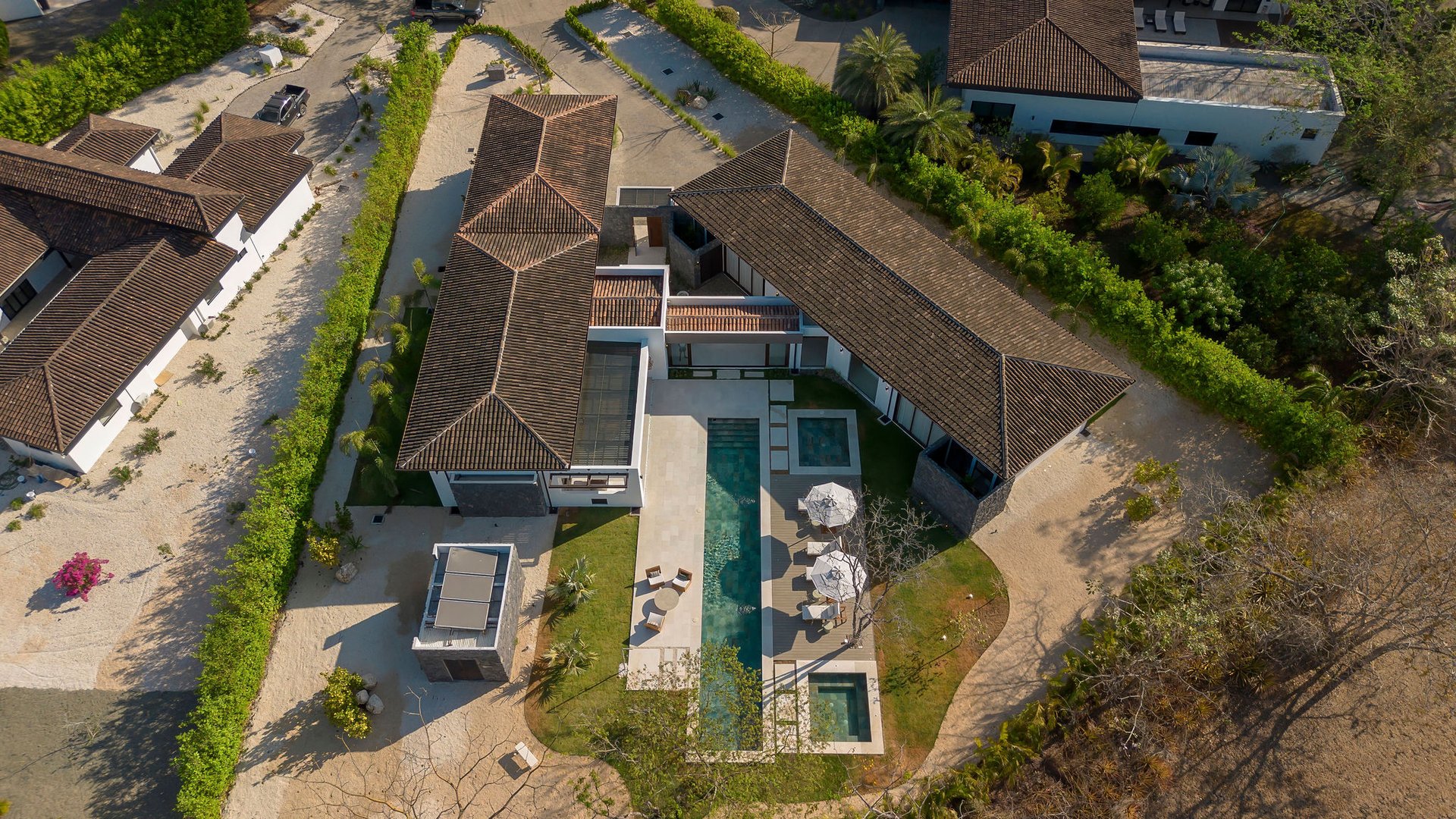 Villa Las Brisas 29 | New Luxury 4-Bedroom Home for Sale in Hacienda Pinilla, Costa Rica