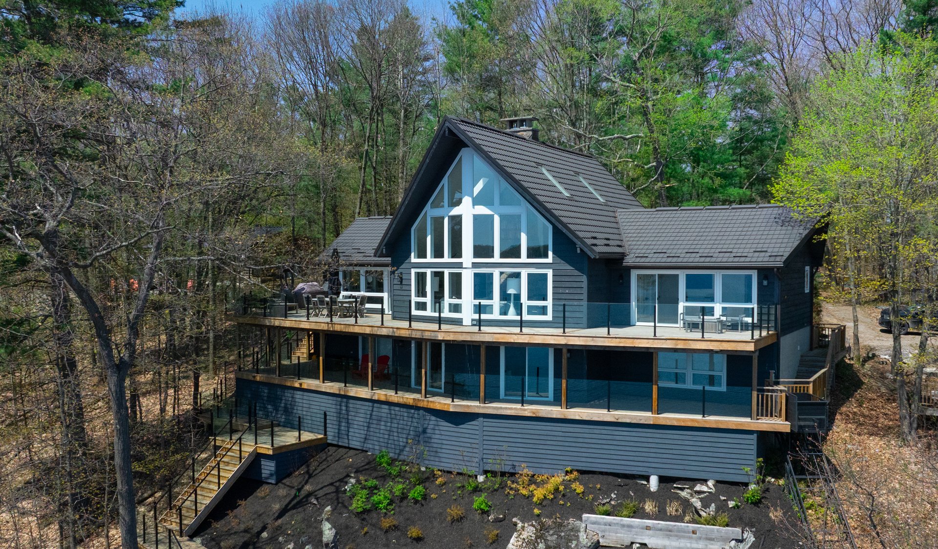 Royal Muskoka