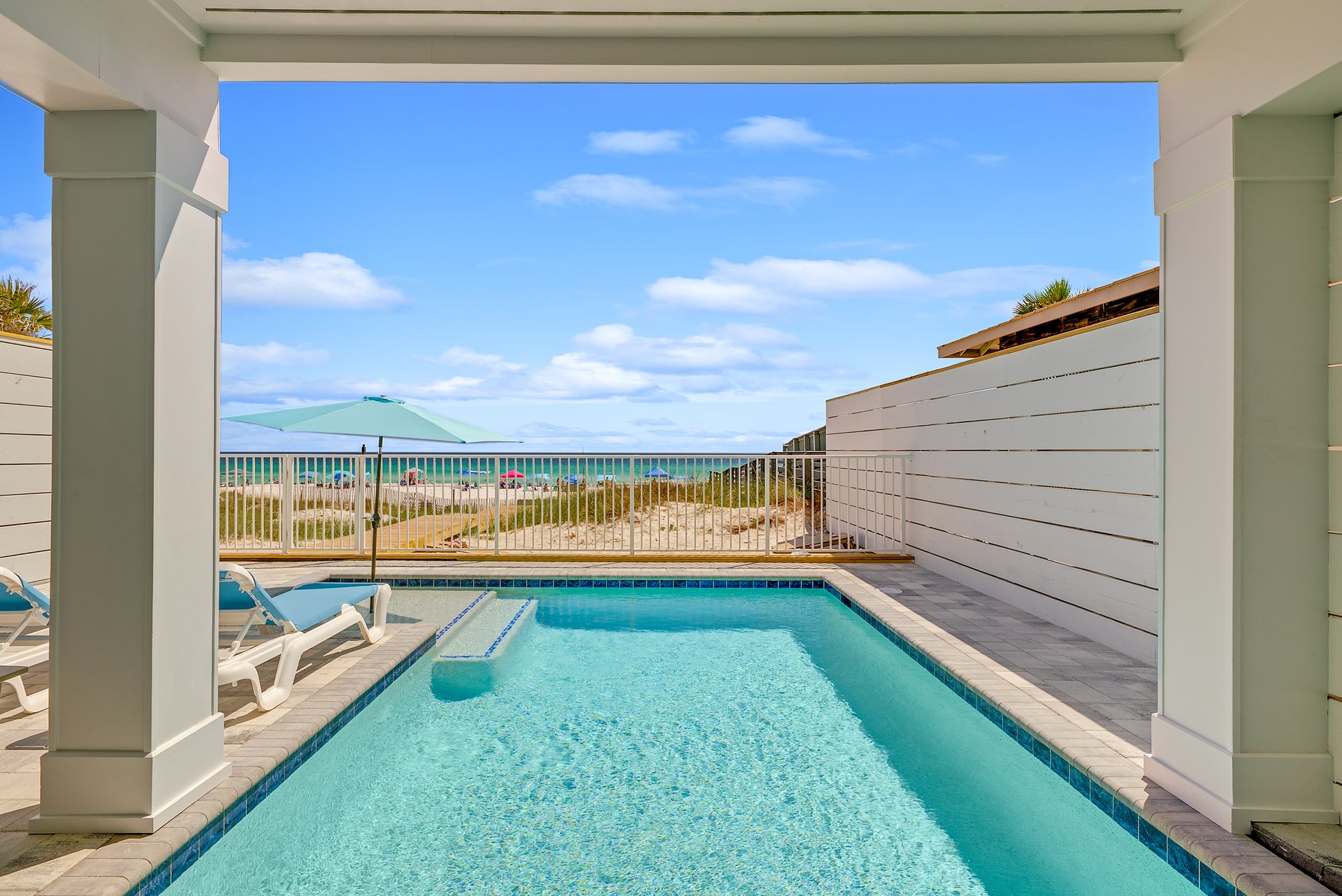 8711 Surf Drive Beach House