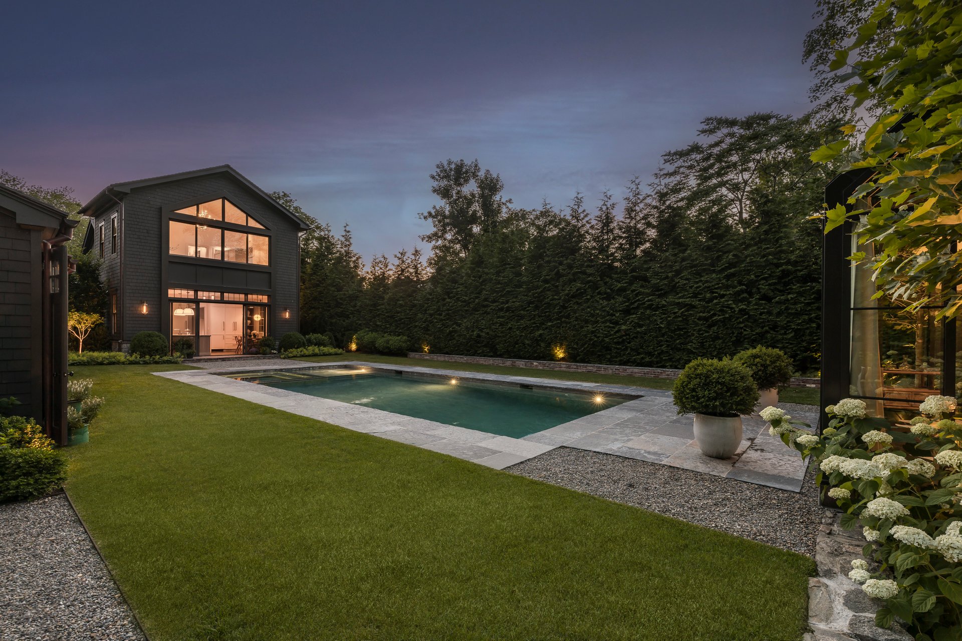 207 Madison Street, Sag Harbor