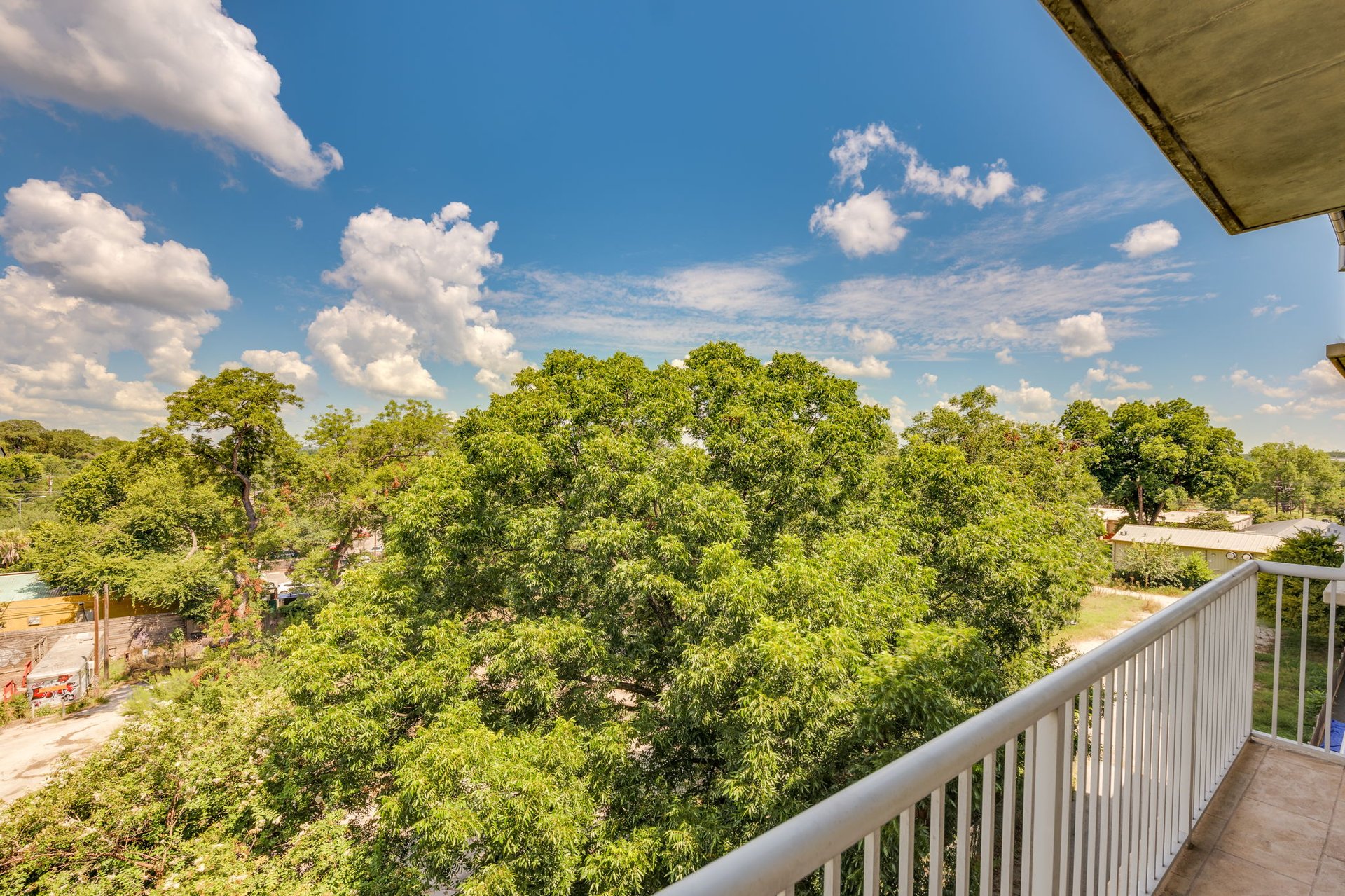 1600 Barton Springs Road #5508