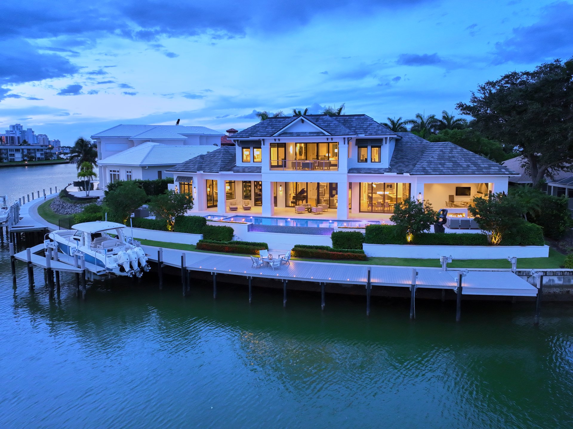 204 Bay PT