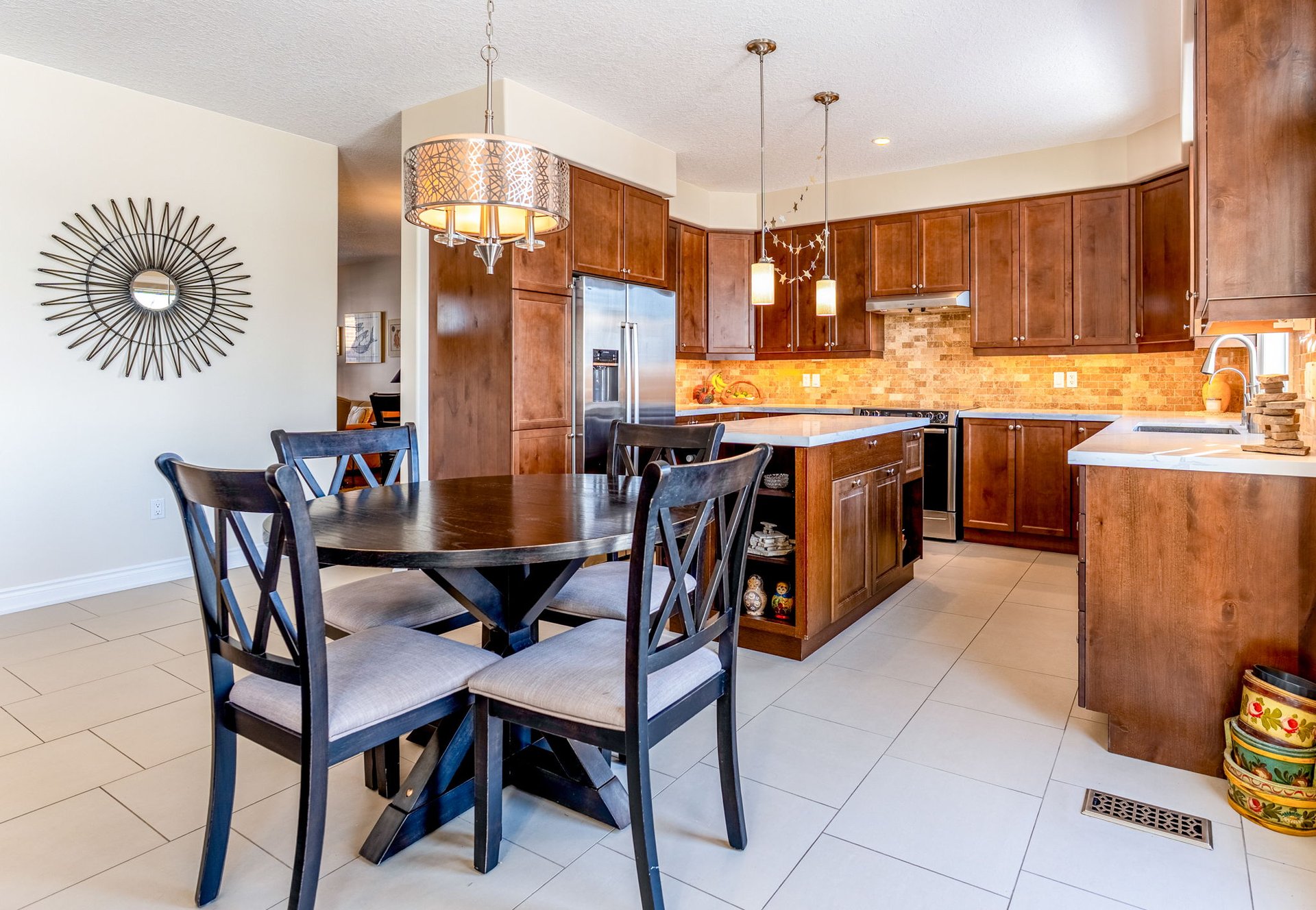 Grandview Homes