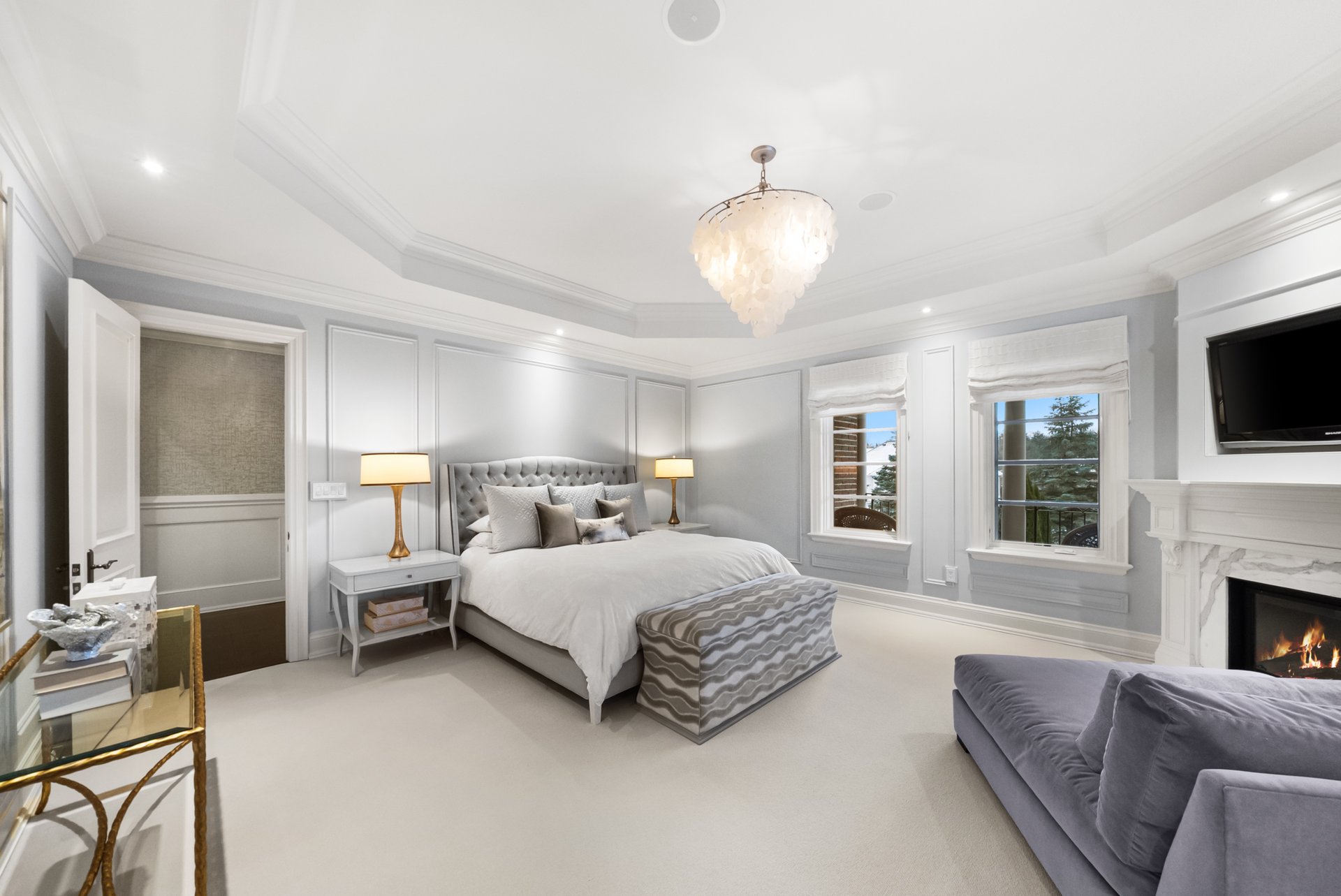 SOLD: Style, Comfort, And Sophistication.