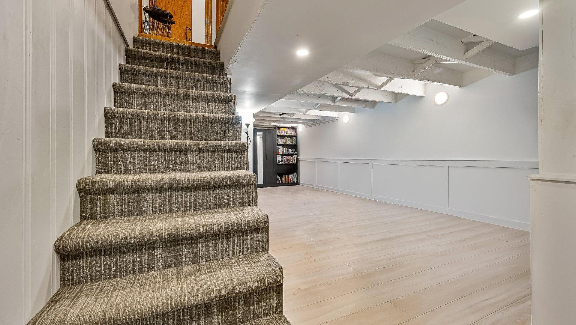 Outremont | Classic triplex in a sought-after area