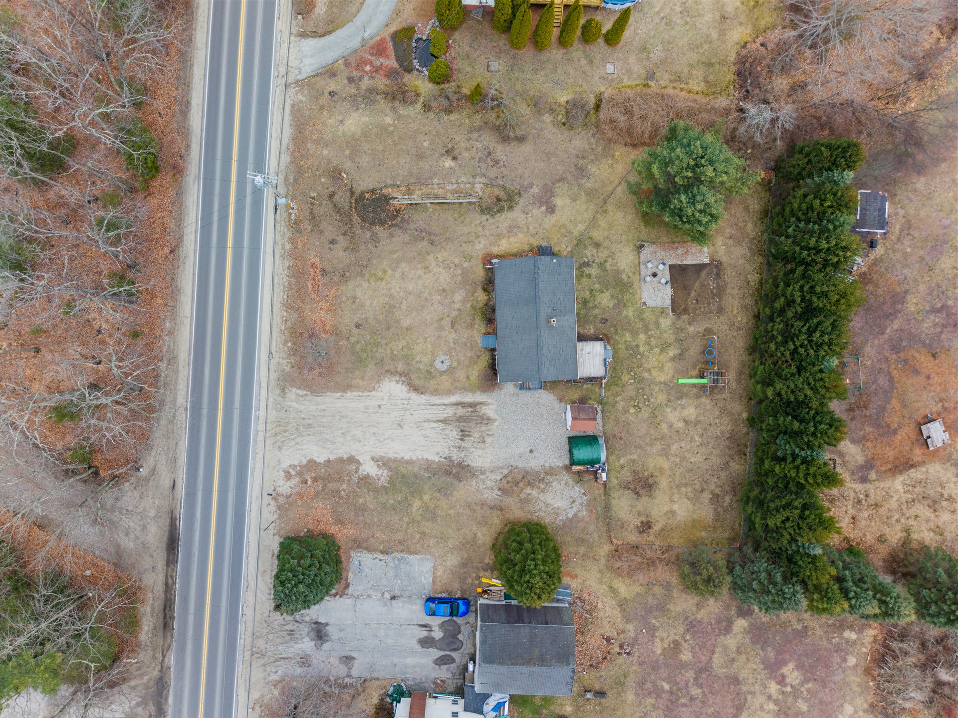 54 Depot Road