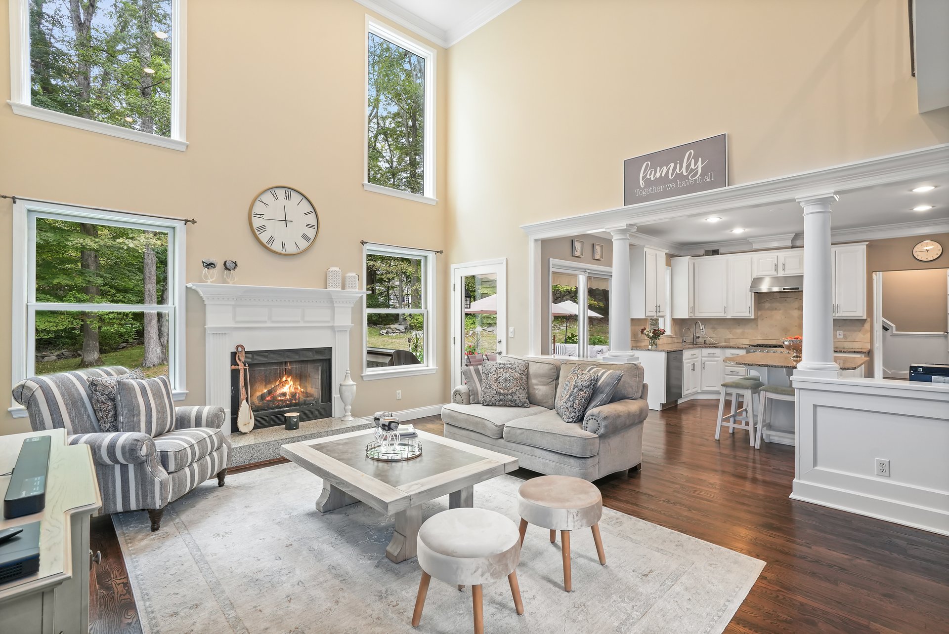 19 Ledgewood Lane