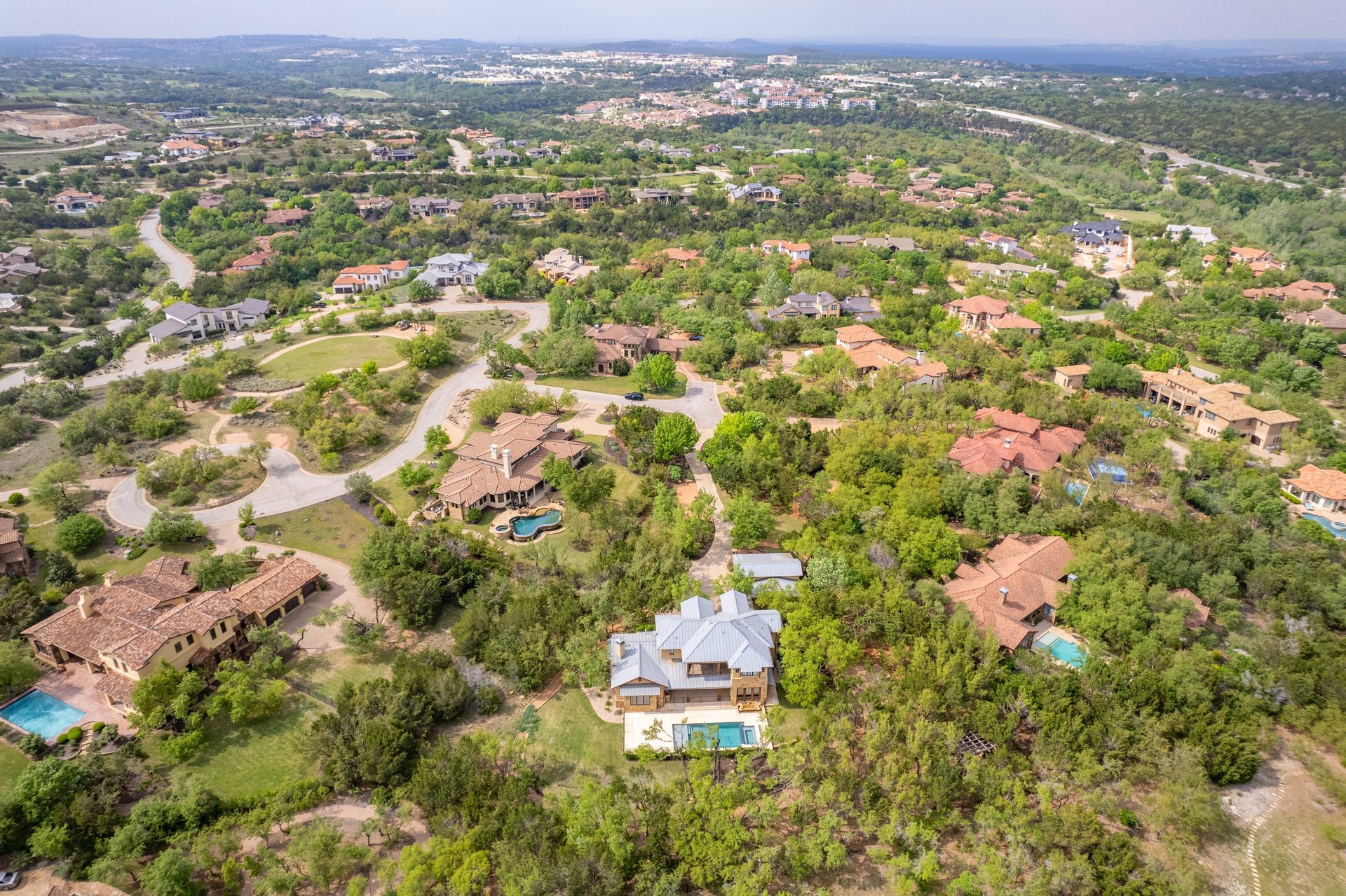 16009 Pontevedra Place