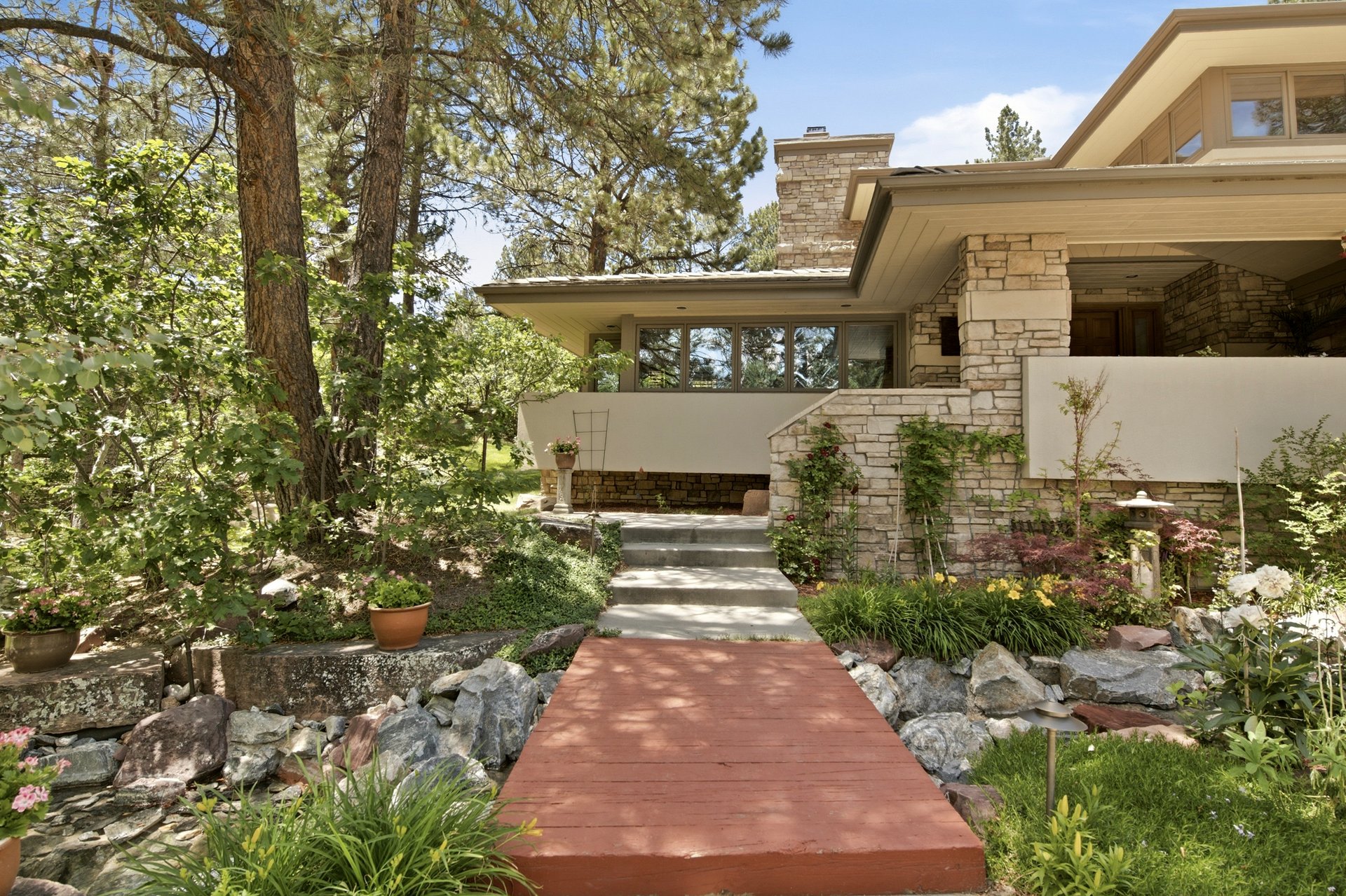 504 Providence Drive
