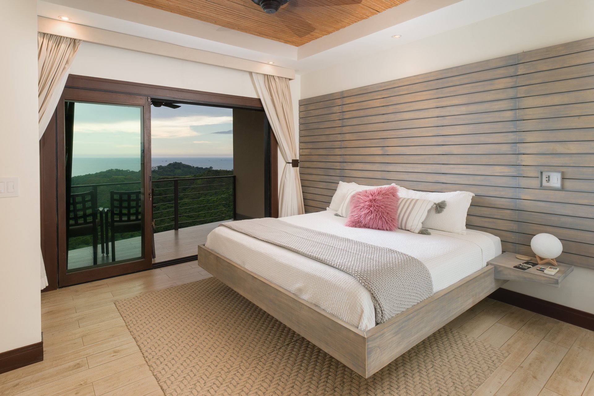 Casa Symbiotica | Luxury 5-Bedroom Ocean-View Estate in Mar Vista