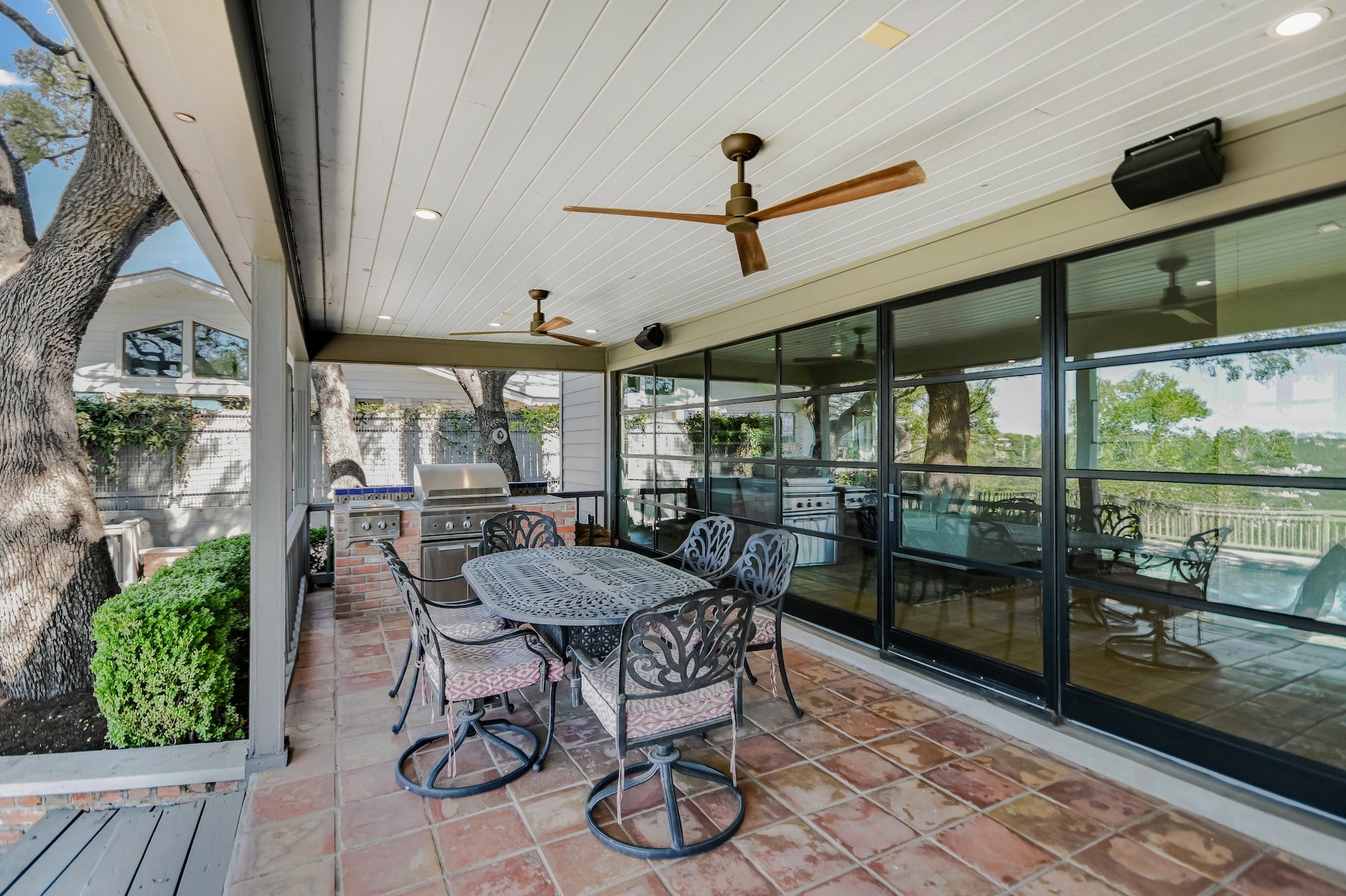 6510 Mesa Drive