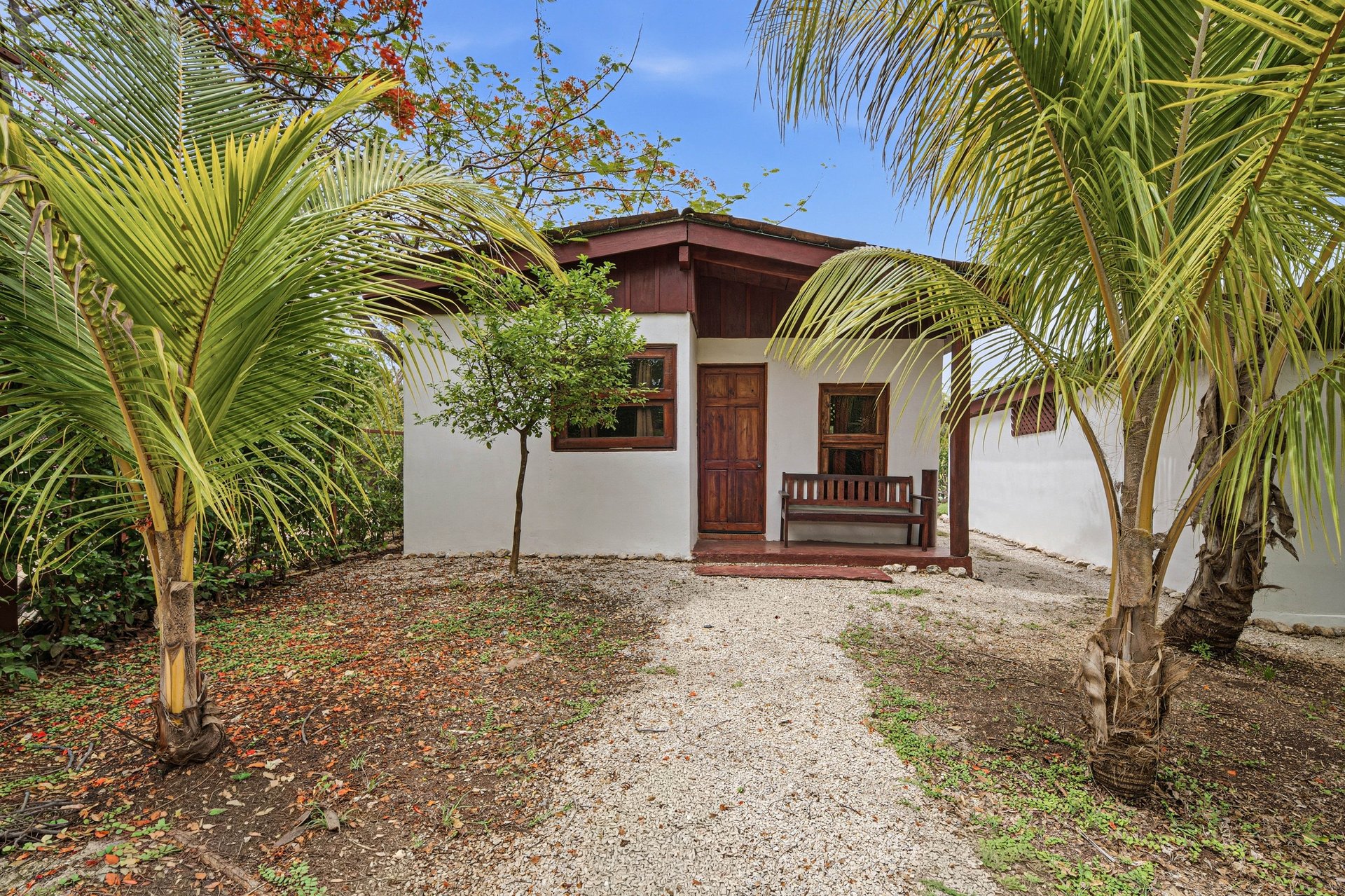 Las Salinitas de Playa Grande | Multi-Casita Investment Property with Pool & Owner Financing Available
